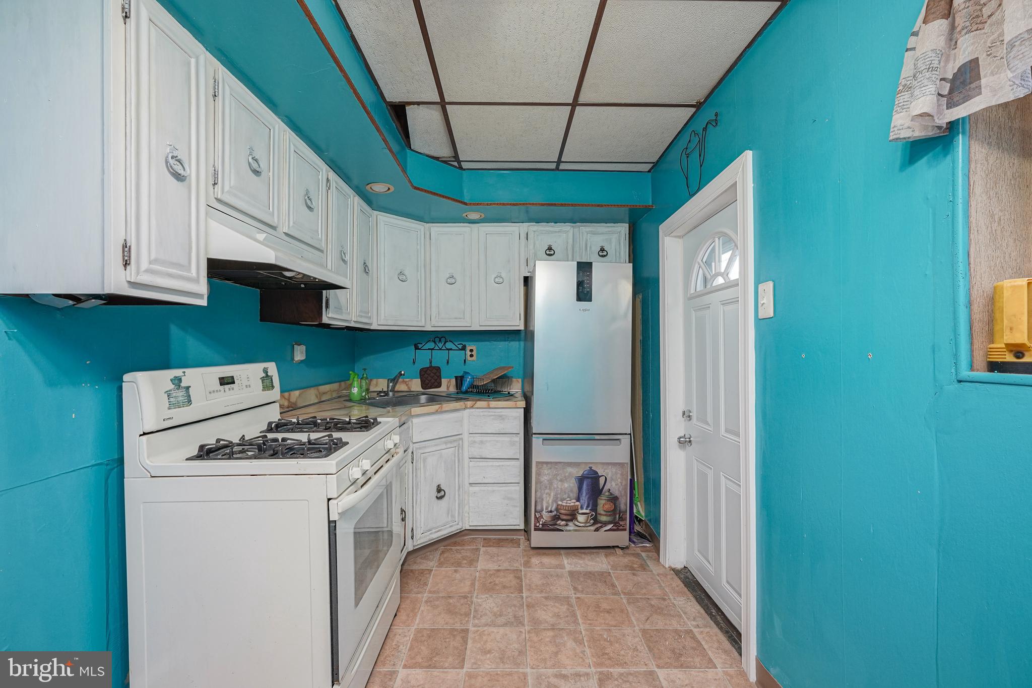 PENNSPORT - Residential