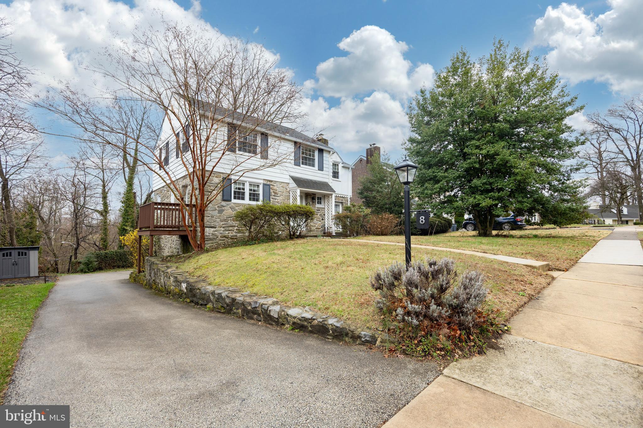 ARONIMINK - Residential