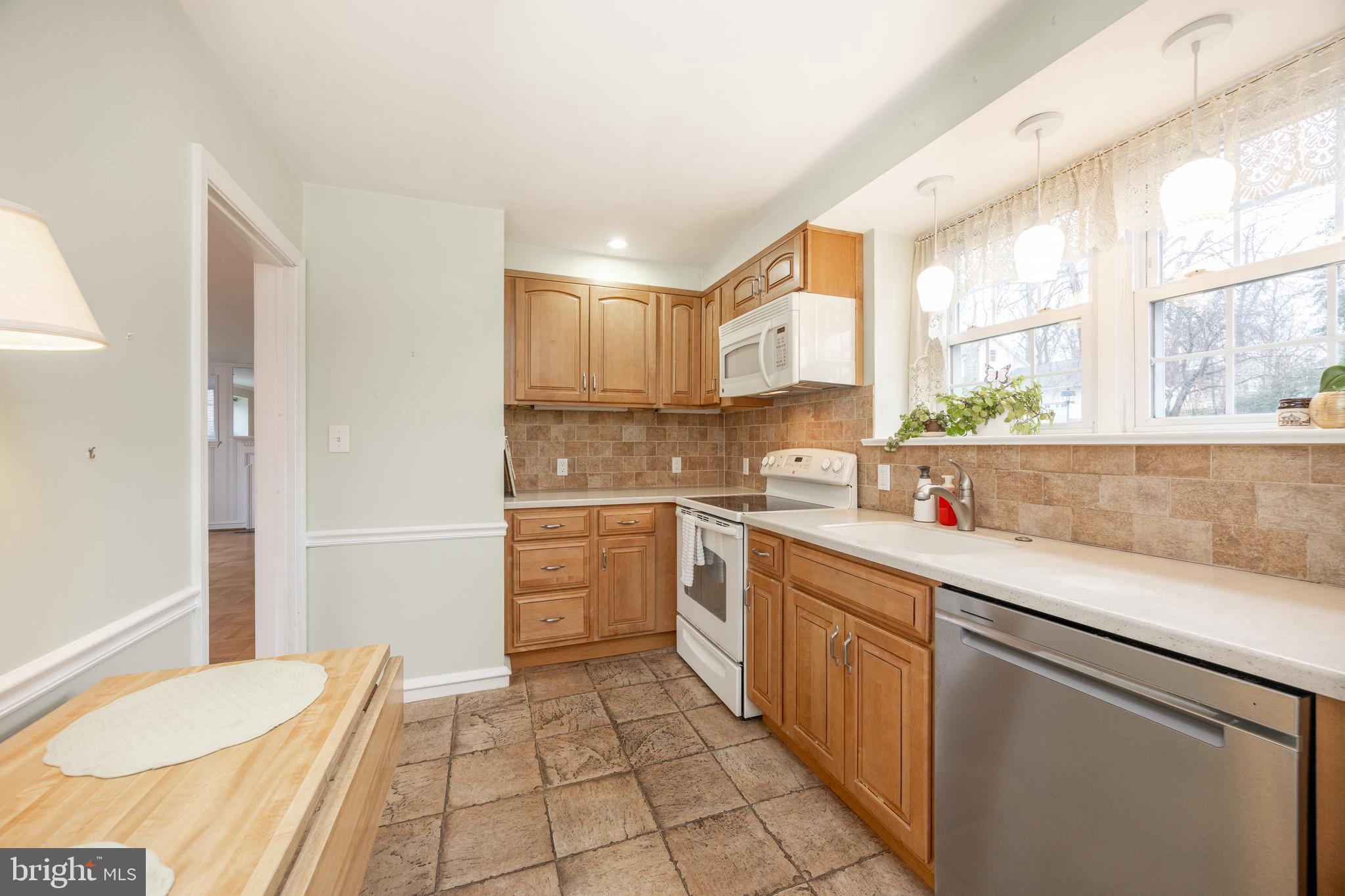 ARONIMINK - Residential