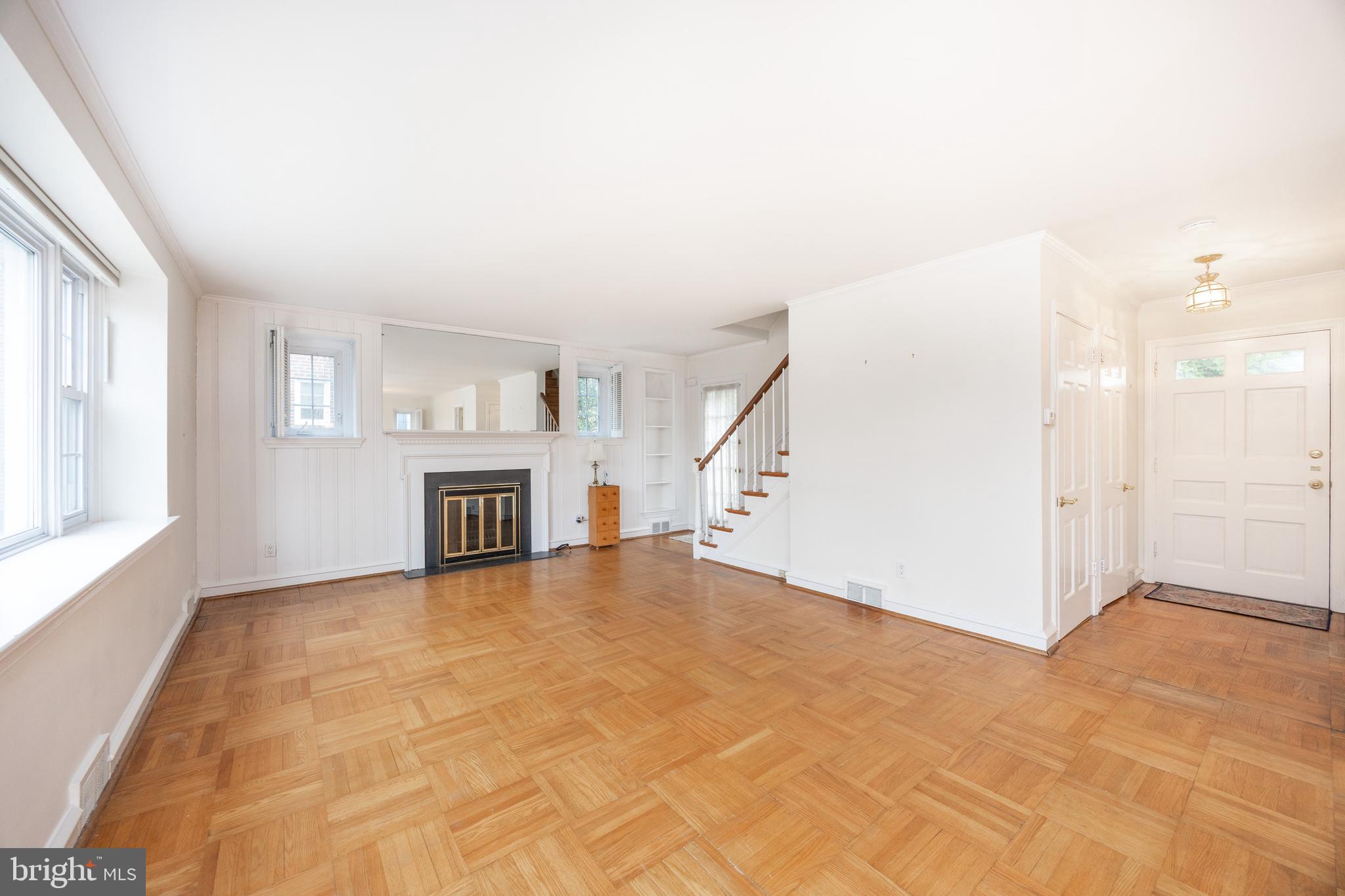 ARONIMINK - Residential