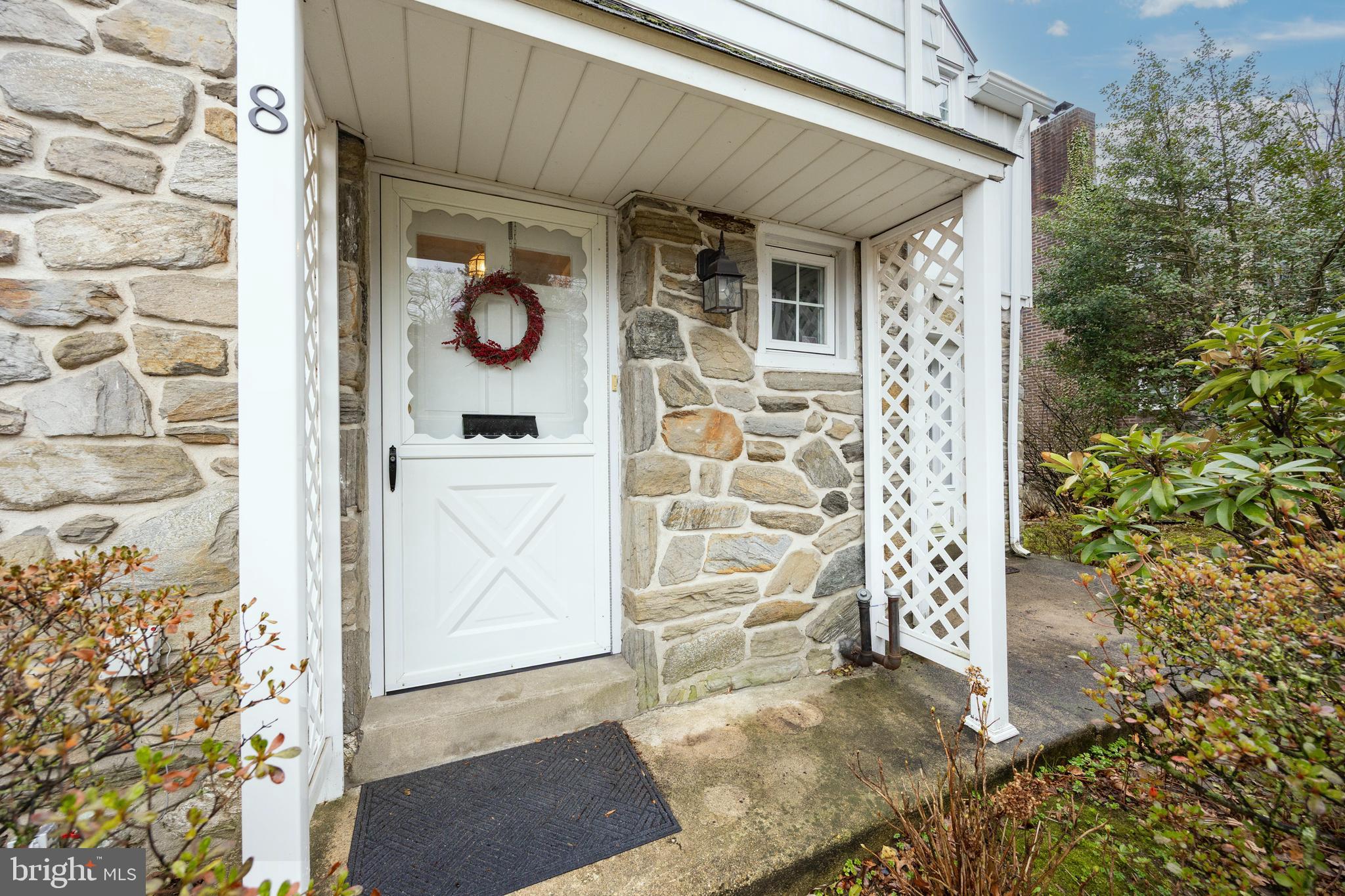 ARONIMINK - Residential