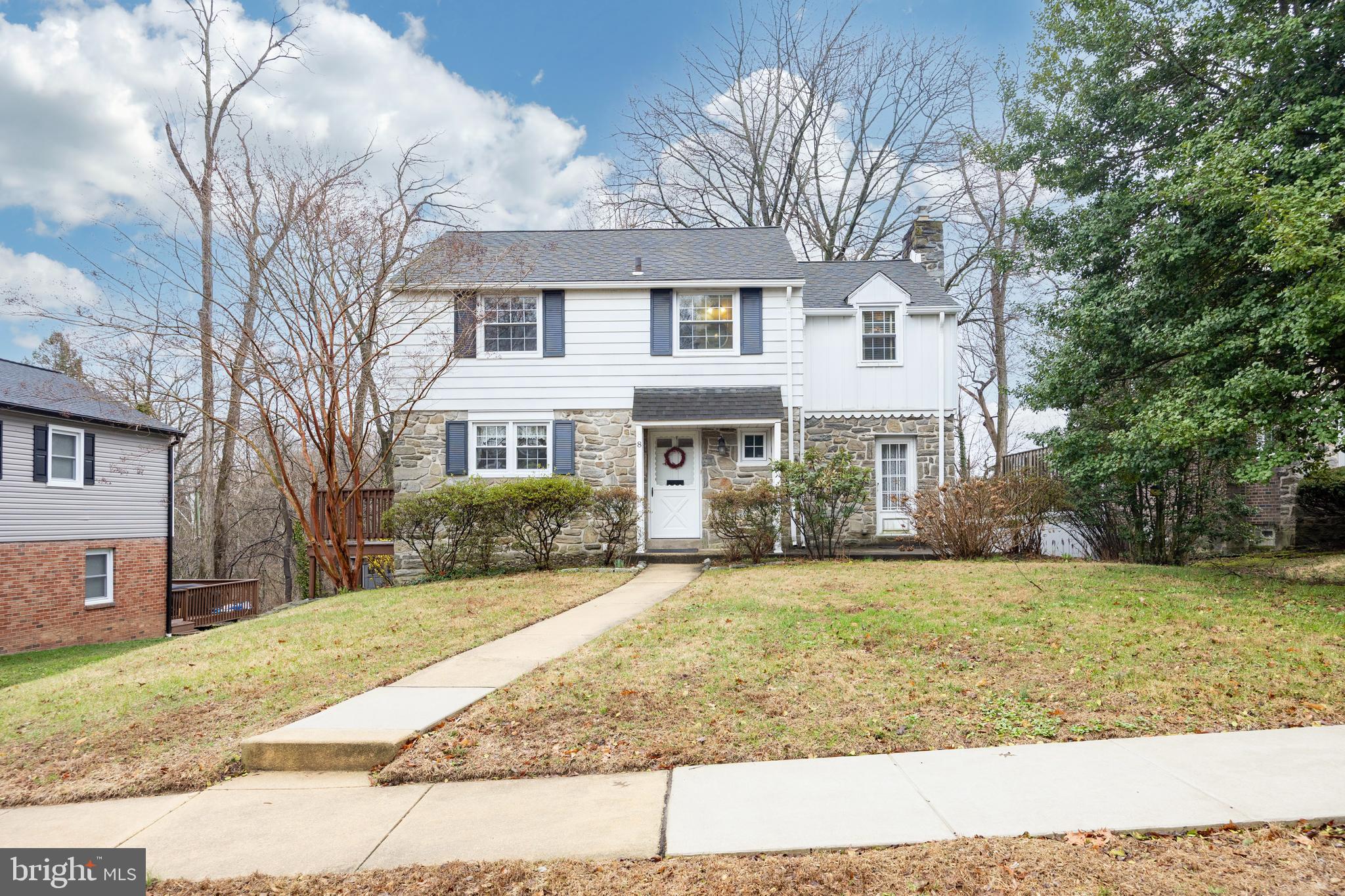 ARONIMINK - Residential