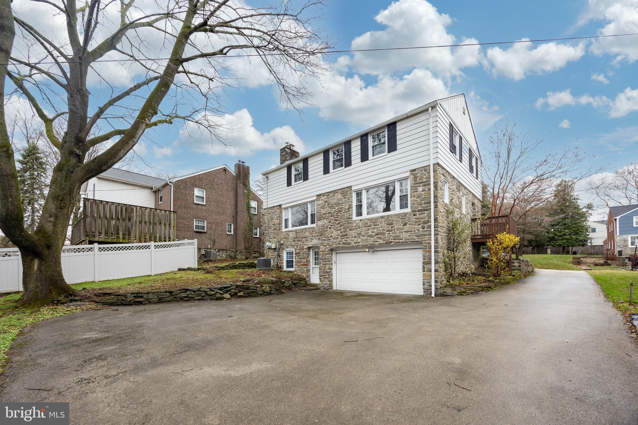 ARONIMINK - Residential