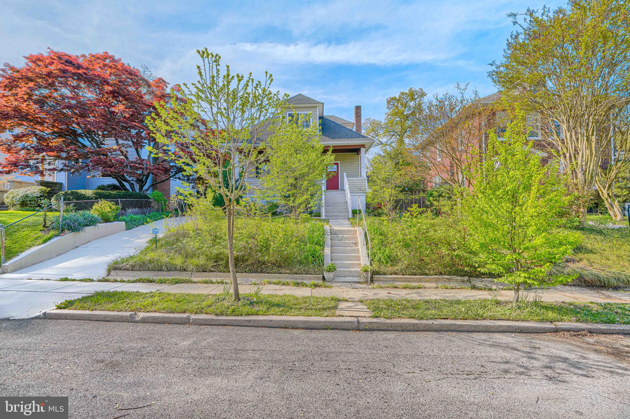 ARCADIA-BEVERLY HILLS HISTORIC DISTRICT - Residential