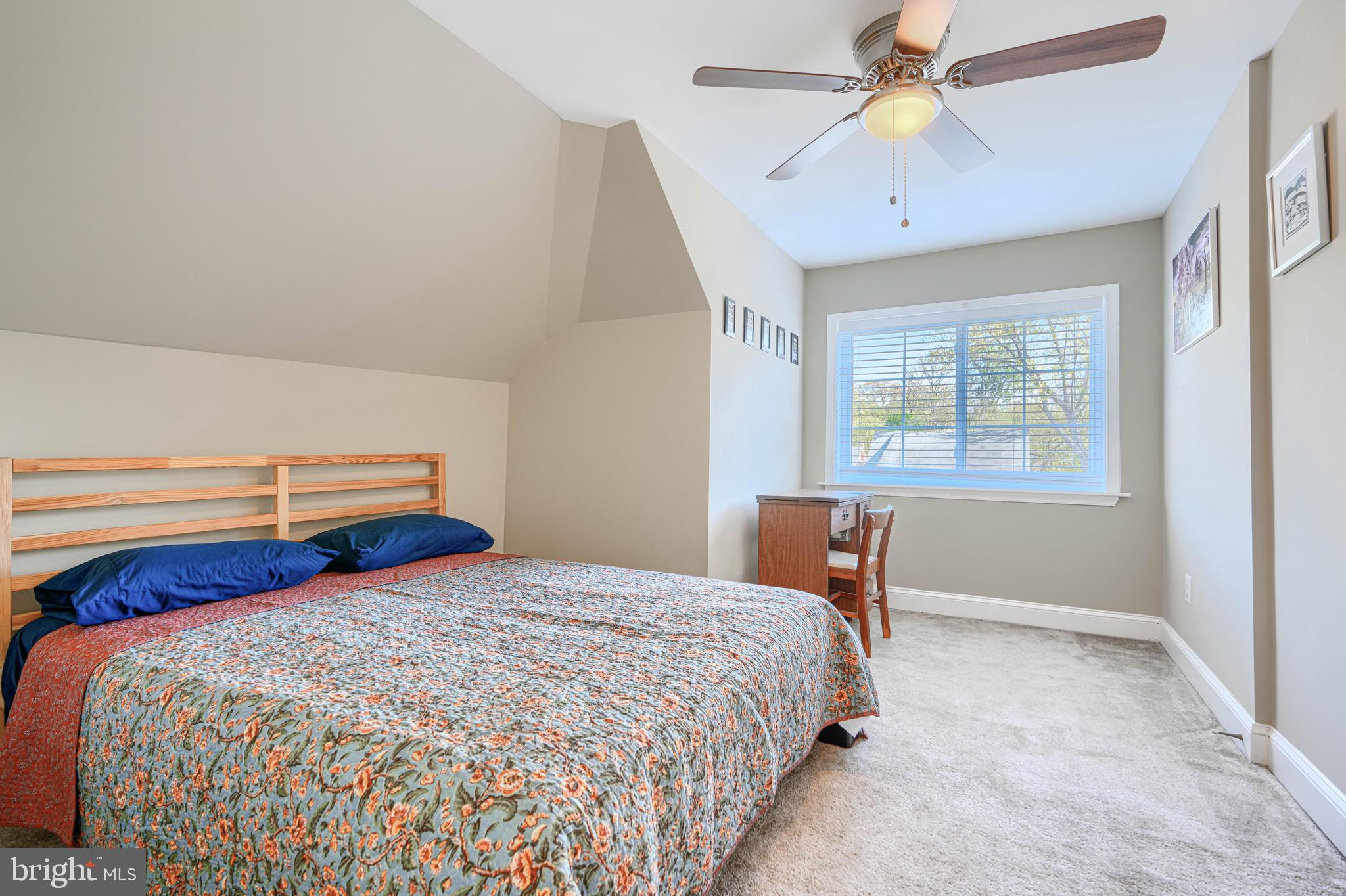 ARCADIA-BEVERLY HILLS HISTORIC DISTRICT - Residential