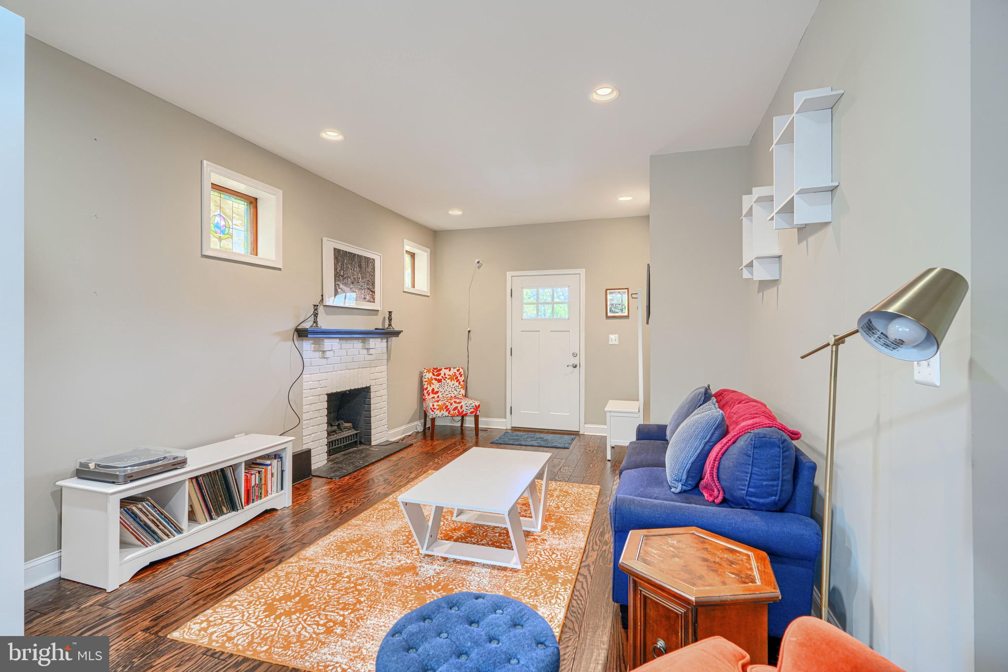 ARCADIA-BEVERLY HILLS HISTORIC DISTRICT - Residential