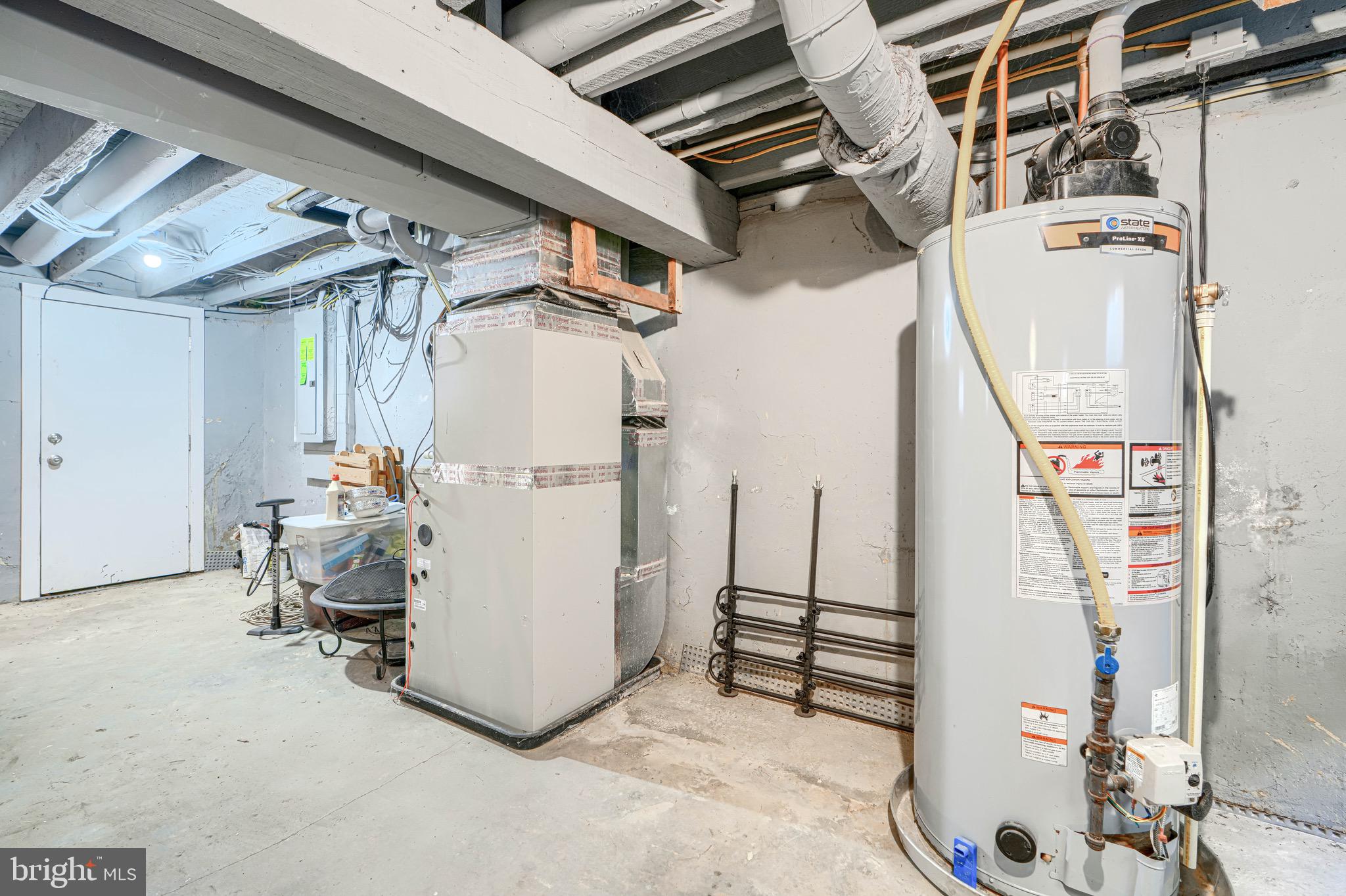 ARCADIA-BEVERLY HILLS HISTORIC DISTRICT - Residential