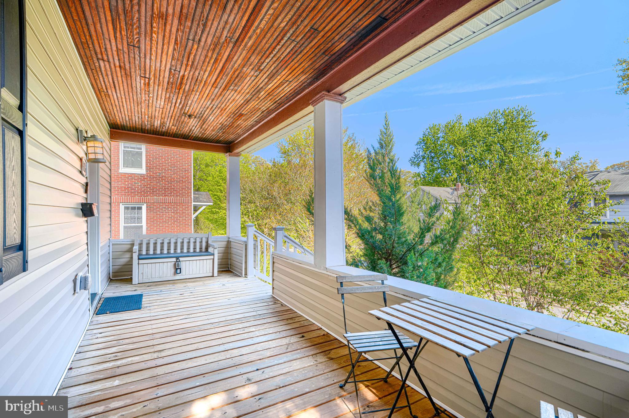 ARCADIA-BEVERLY HILLS HISTORIC DISTRICT - Residential