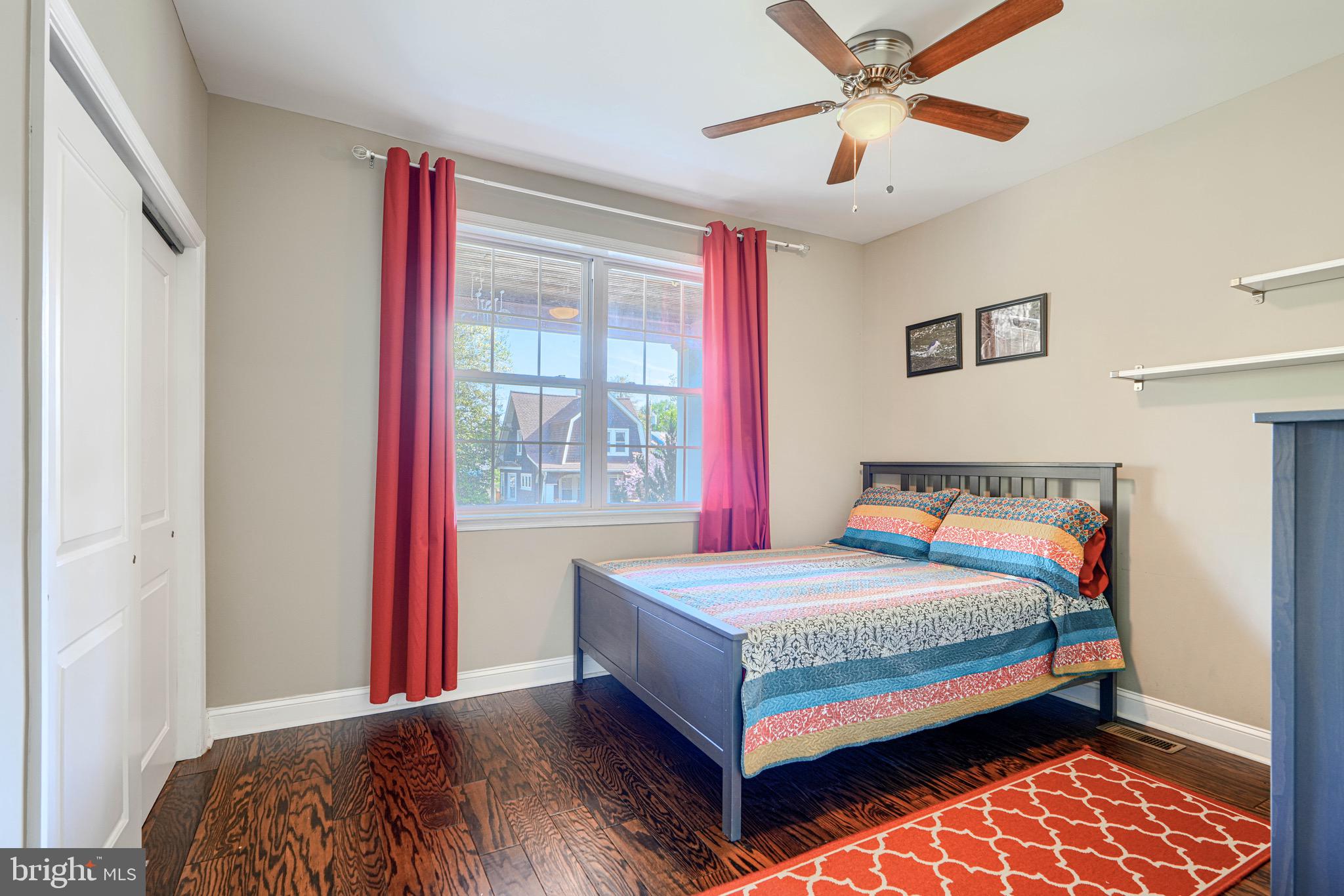 ARCADIA-BEVERLY HILLS HISTORIC DISTRICT - Residential