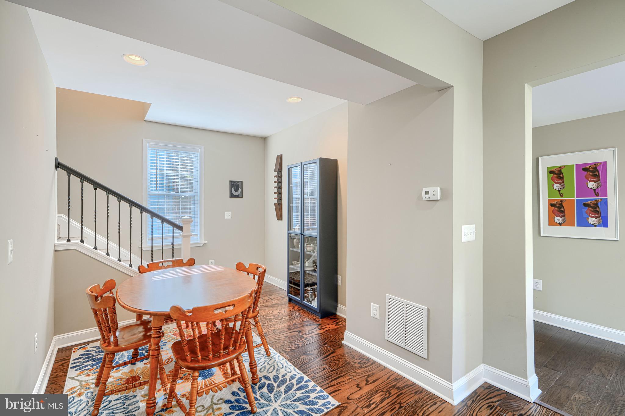 ARCADIA-BEVERLY HILLS HISTORIC DISTRICT - Residential