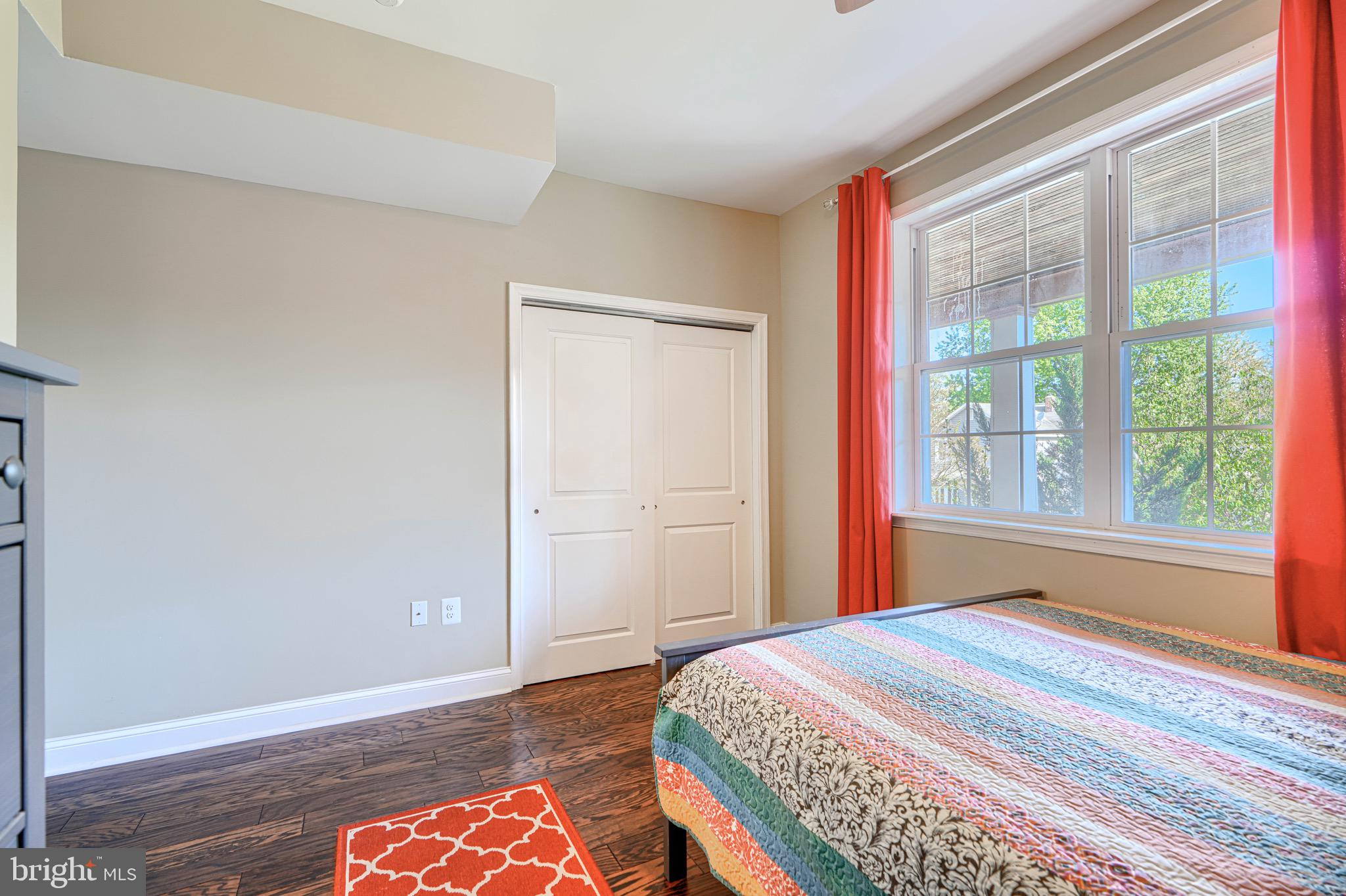 ARCADIA-BEVERLY HILLS HISTORIC DISTRICT - Residential