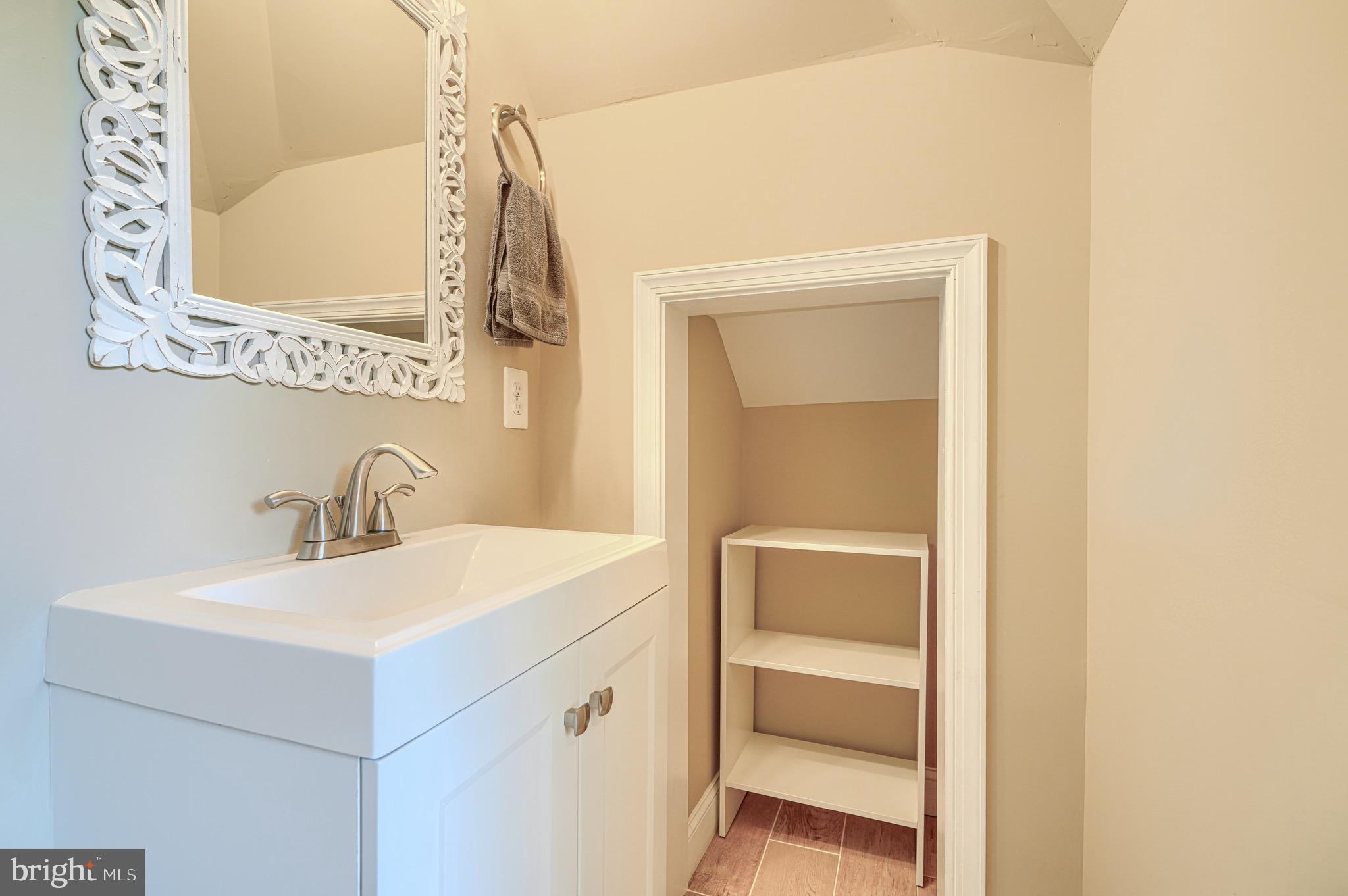 ARCADIA-BEVERLY HILLS HISTORIC DISTRICT - Residential