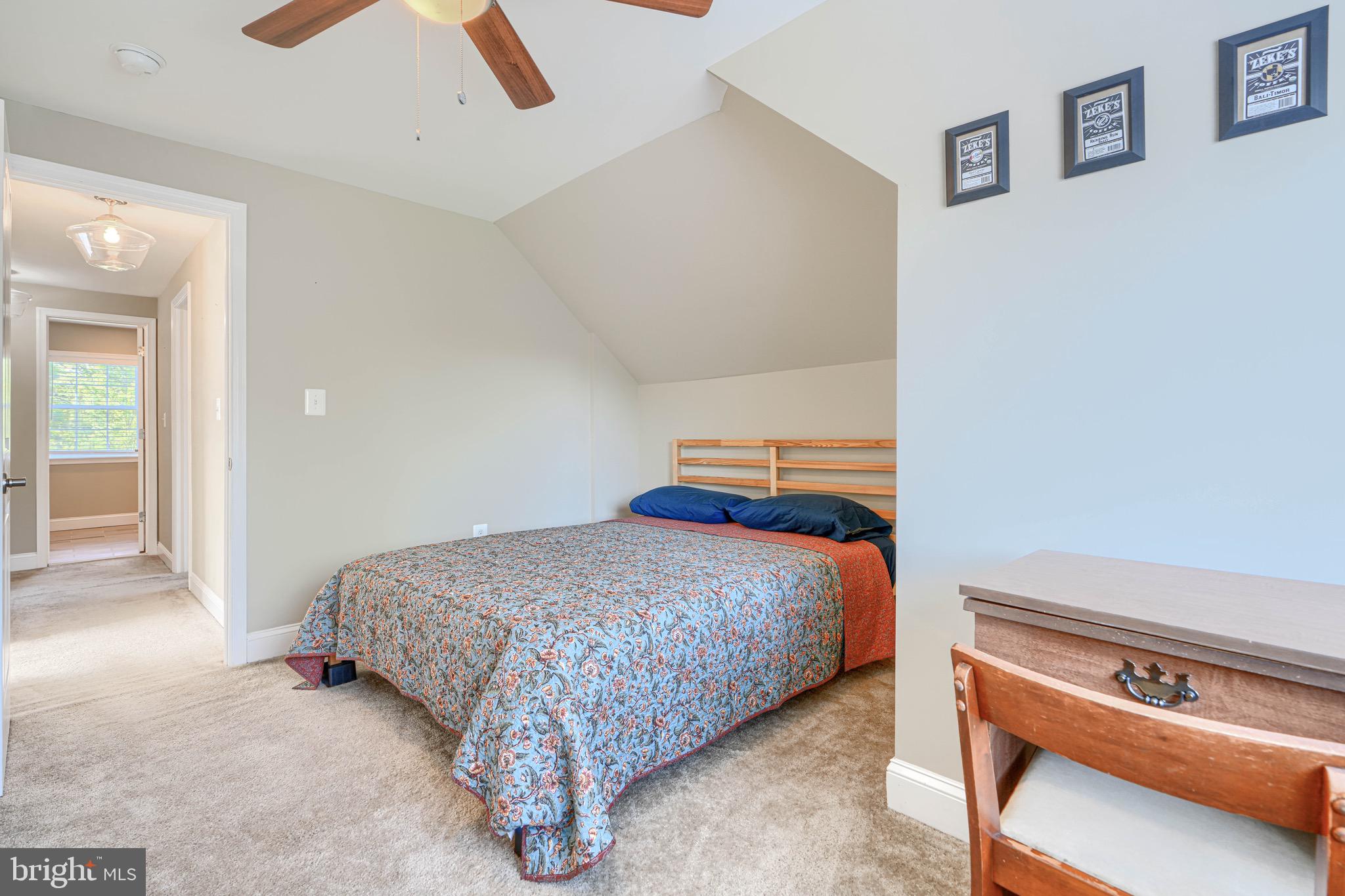 ARCADIA-BEVERLY HILLS HISTORIC DISTRICT - Residential