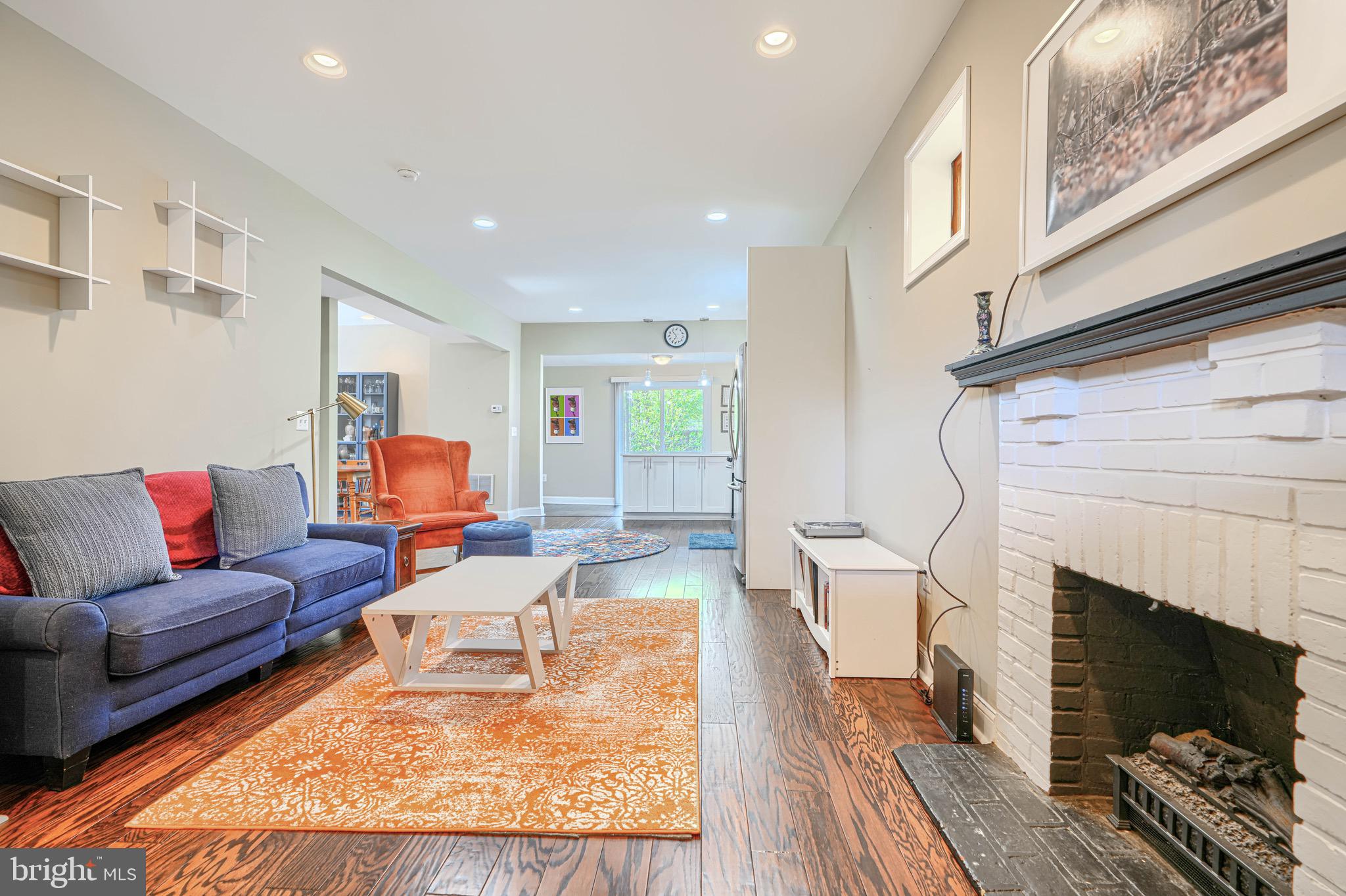 ARCADIA-BEVERLY HILLS HISTORIC DISTRICT - Residential