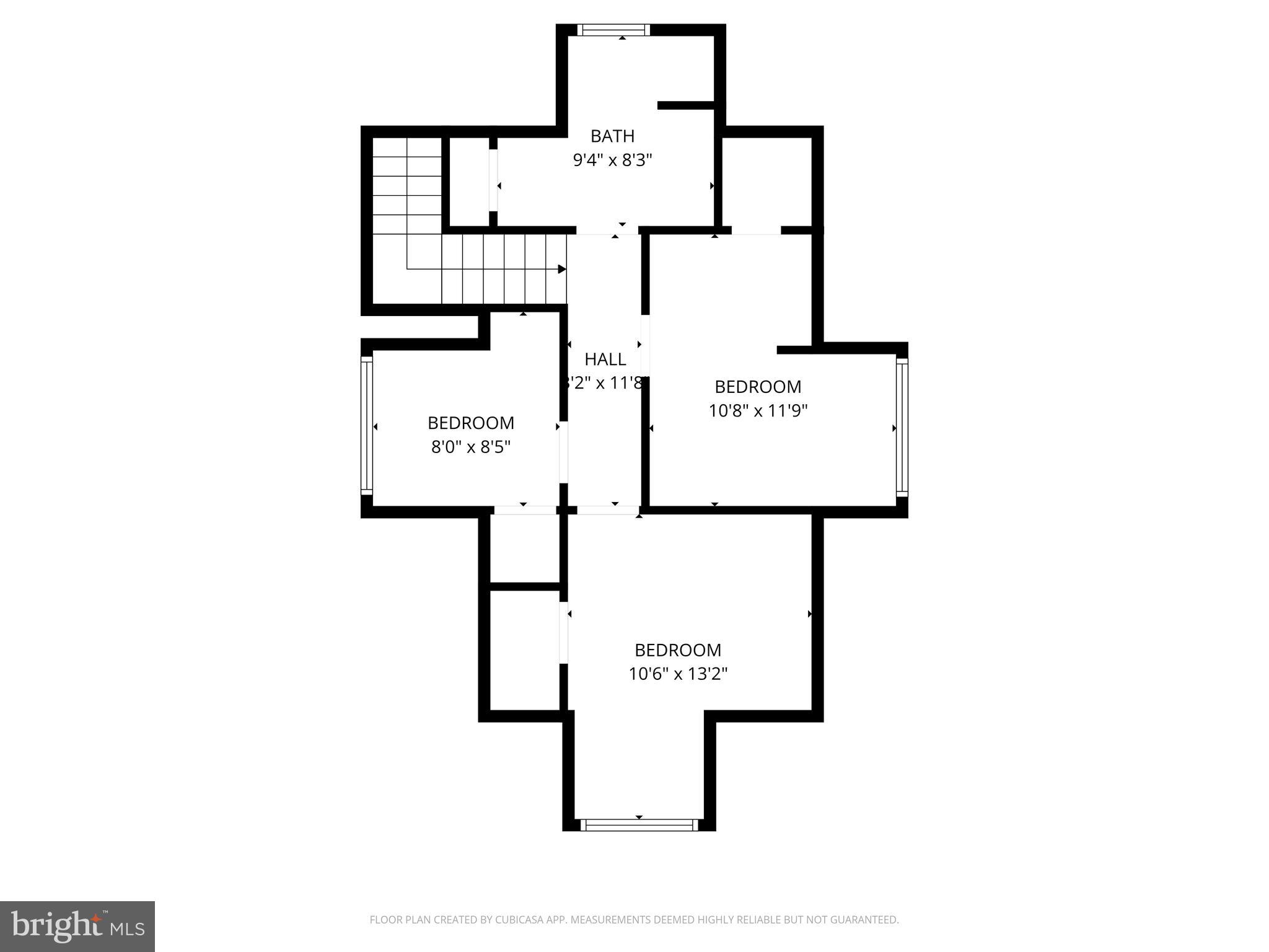 ARCADIA-BEVERLY HILLS HISTORIC DISTRICT - Residential
