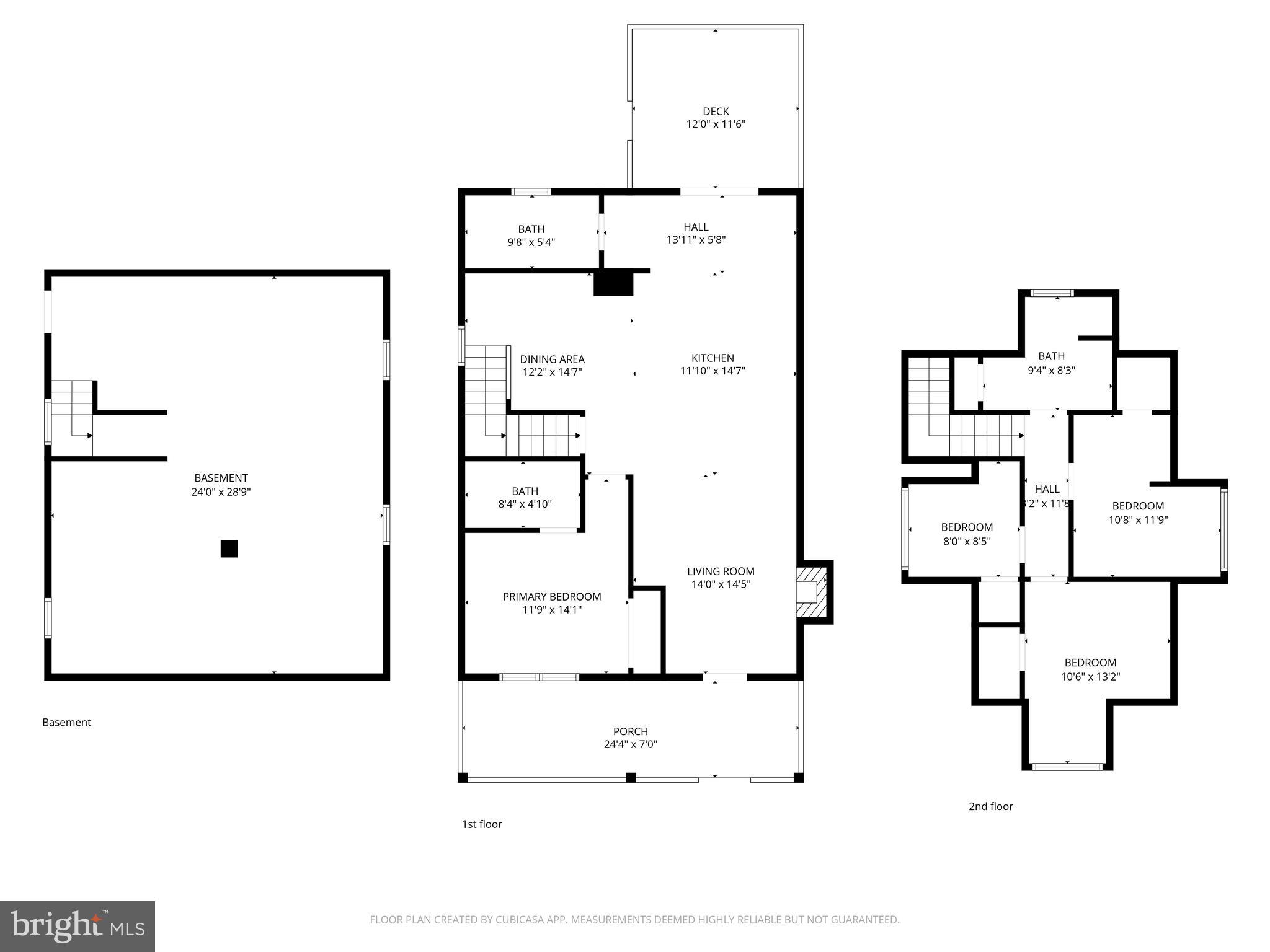 ARCADIA-BEVERLY HILLS HISTORIC DISTRICT - Residential