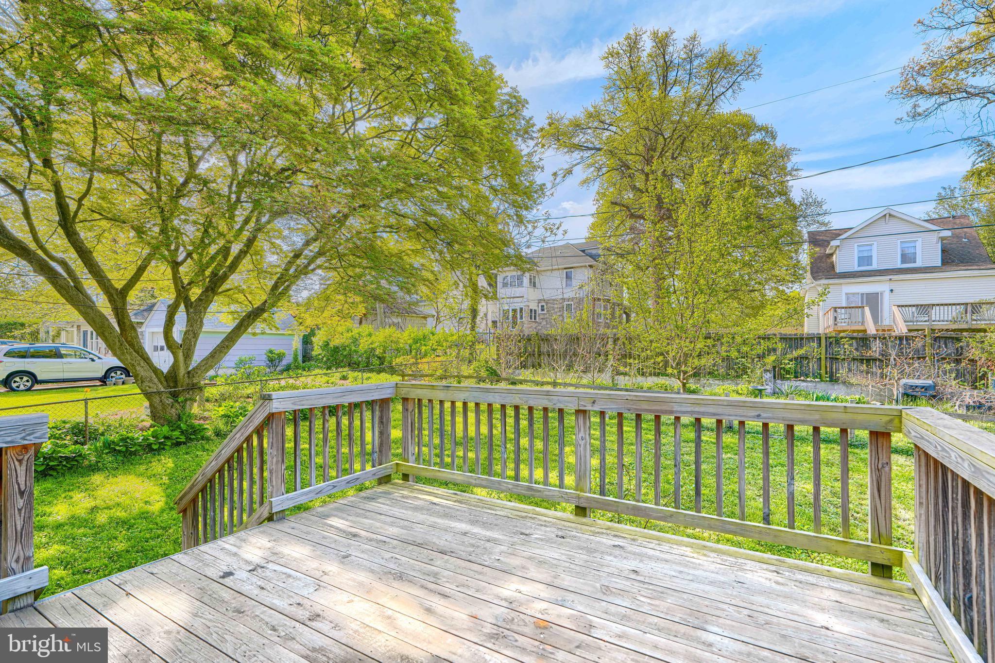 ARCADIA-BEVERLY HILLS HISTORIC DISTRICT - Residential