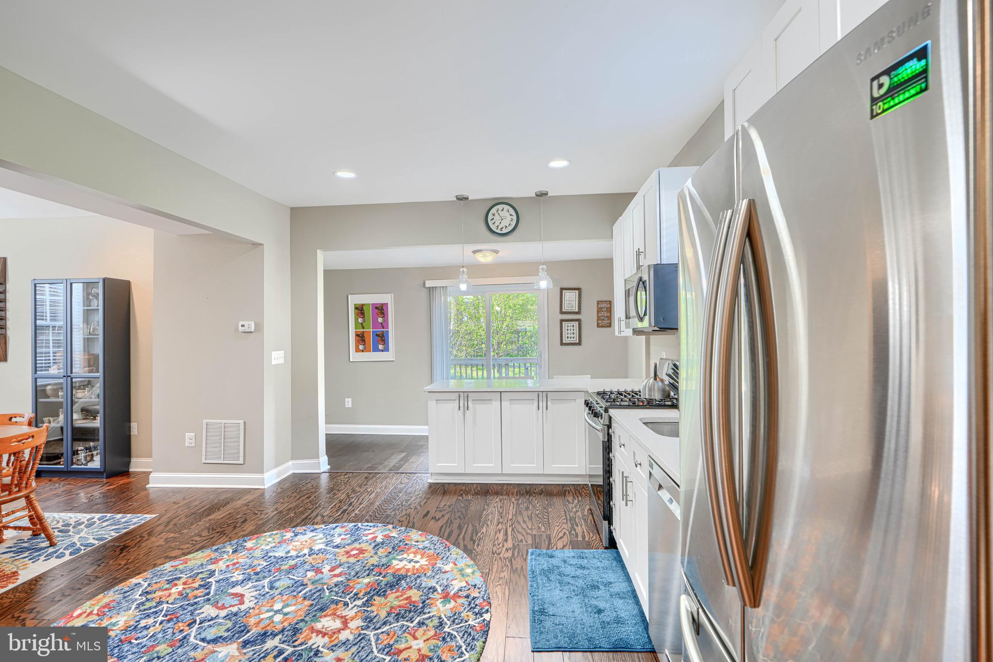 ARCADIA-BEVERLY HILLS HISTORIC DISTRICT - Residential