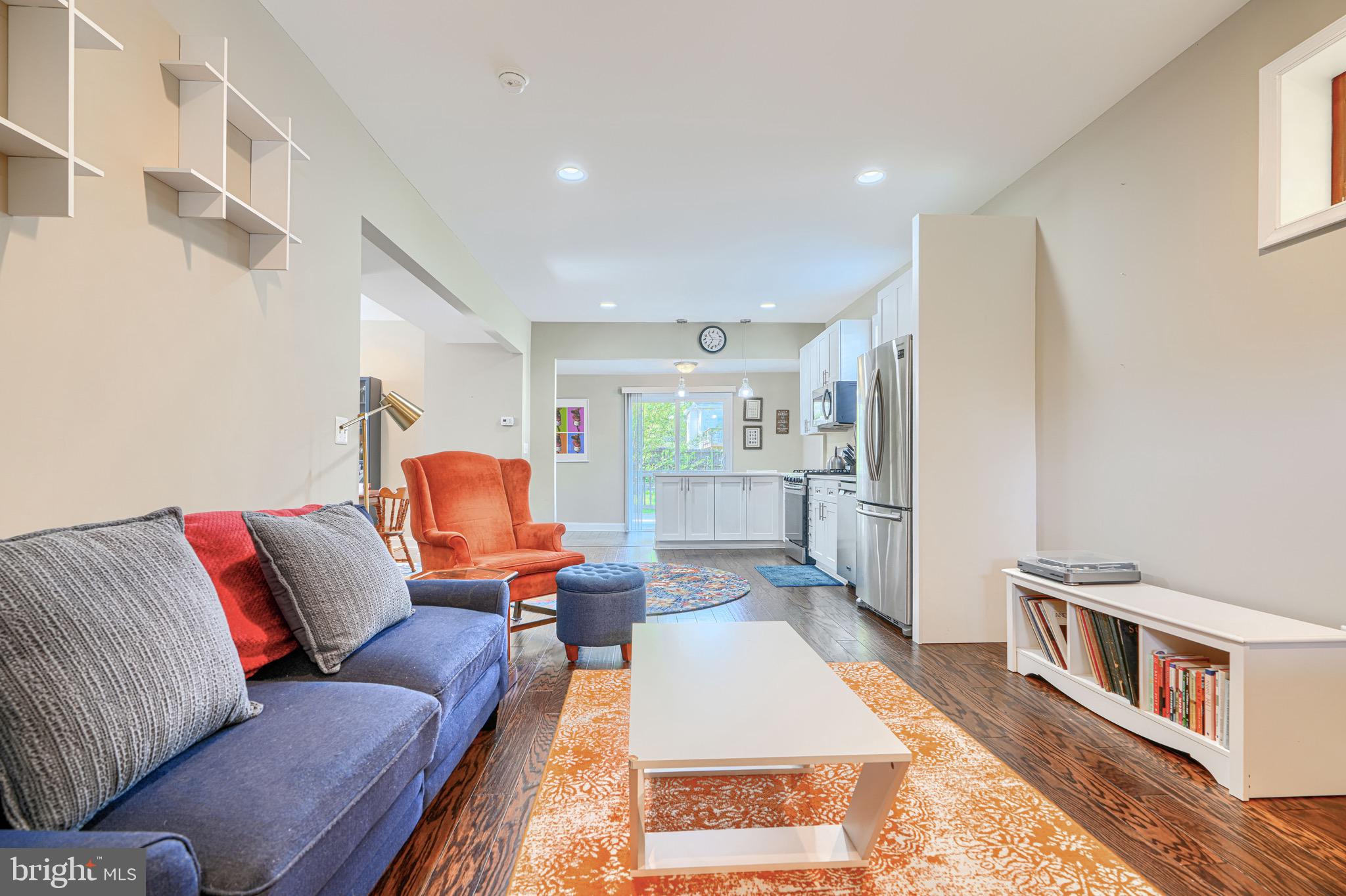 ARCADIA-BEVERLY HILLS HISTORIC DISTRICT - Residential