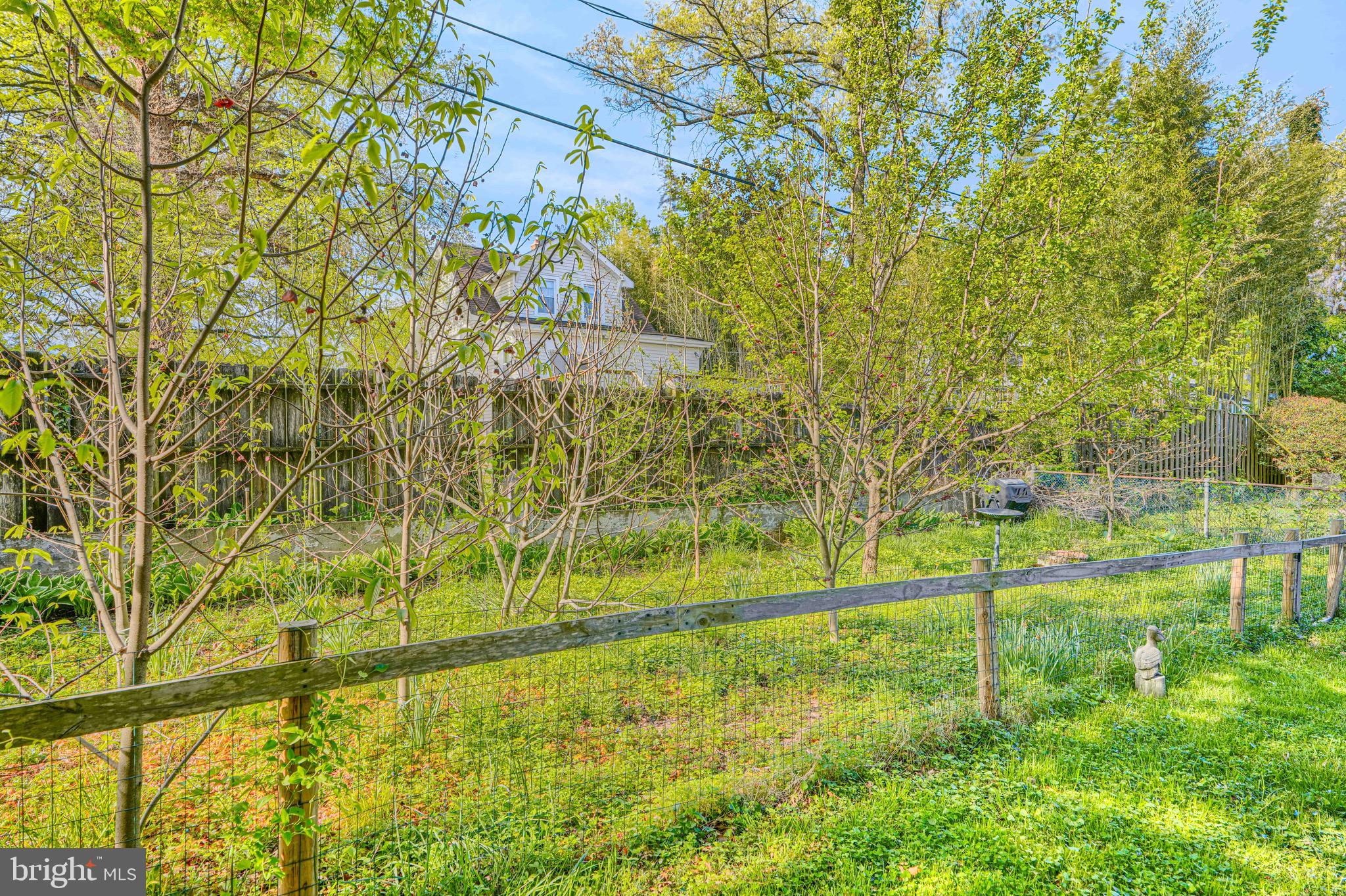 ARCADIA-BEVERLY HILLS HISTORIC DISTRICT - Residential