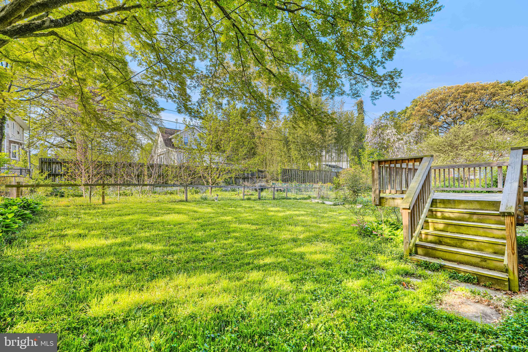 ARCADIA-BEVERLY HILLS HISTORIC DISTRICT - Residential