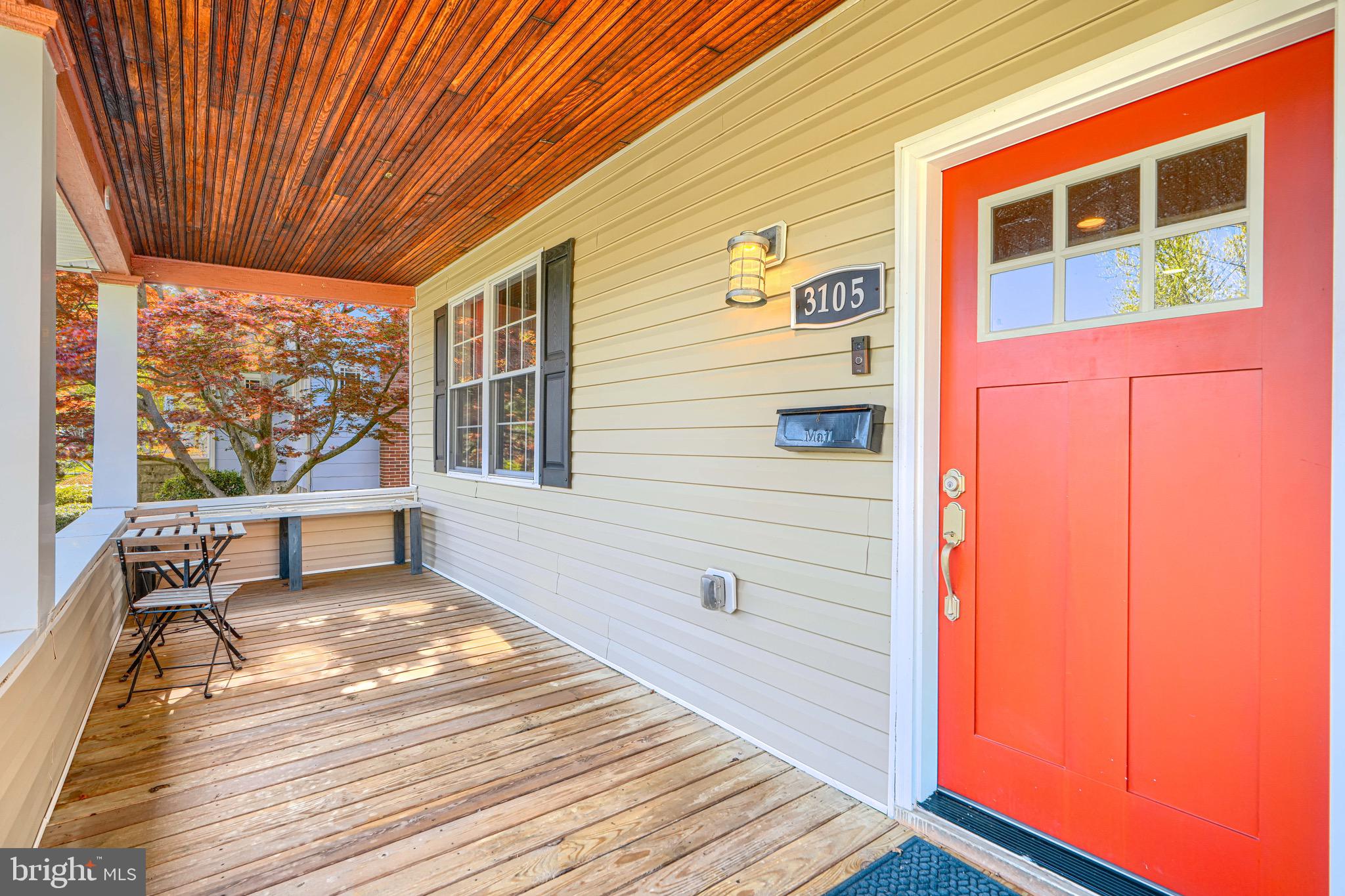 ARCADIA-BEVERLY HILLS HISTORIC DISTRICT - Residential