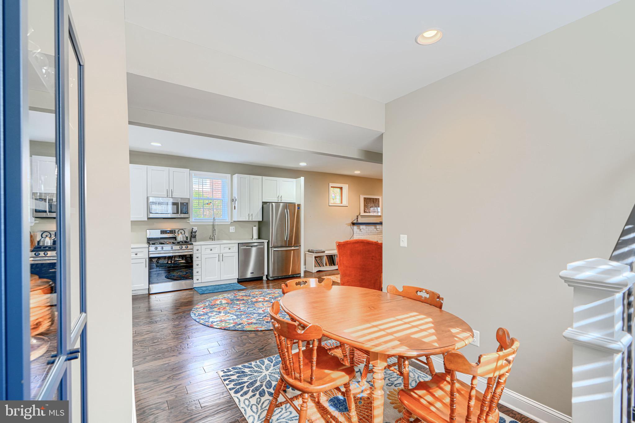 ARCADIA-BEVERLY HILLS HISTORIC DISTRICT - Residential