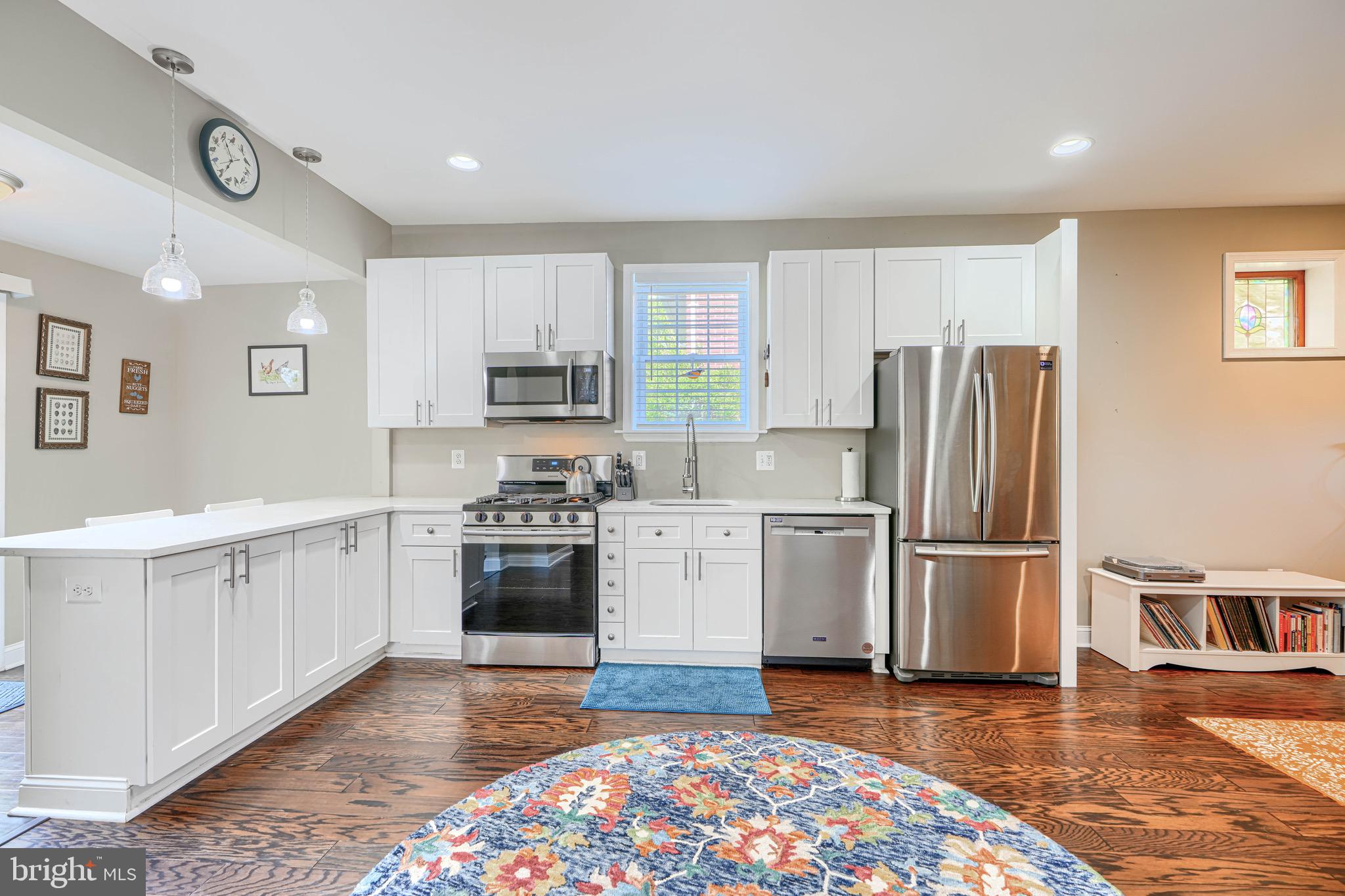 ARCADIA-BEVERLY HILLS HISTORIC DISTRICT - Residential