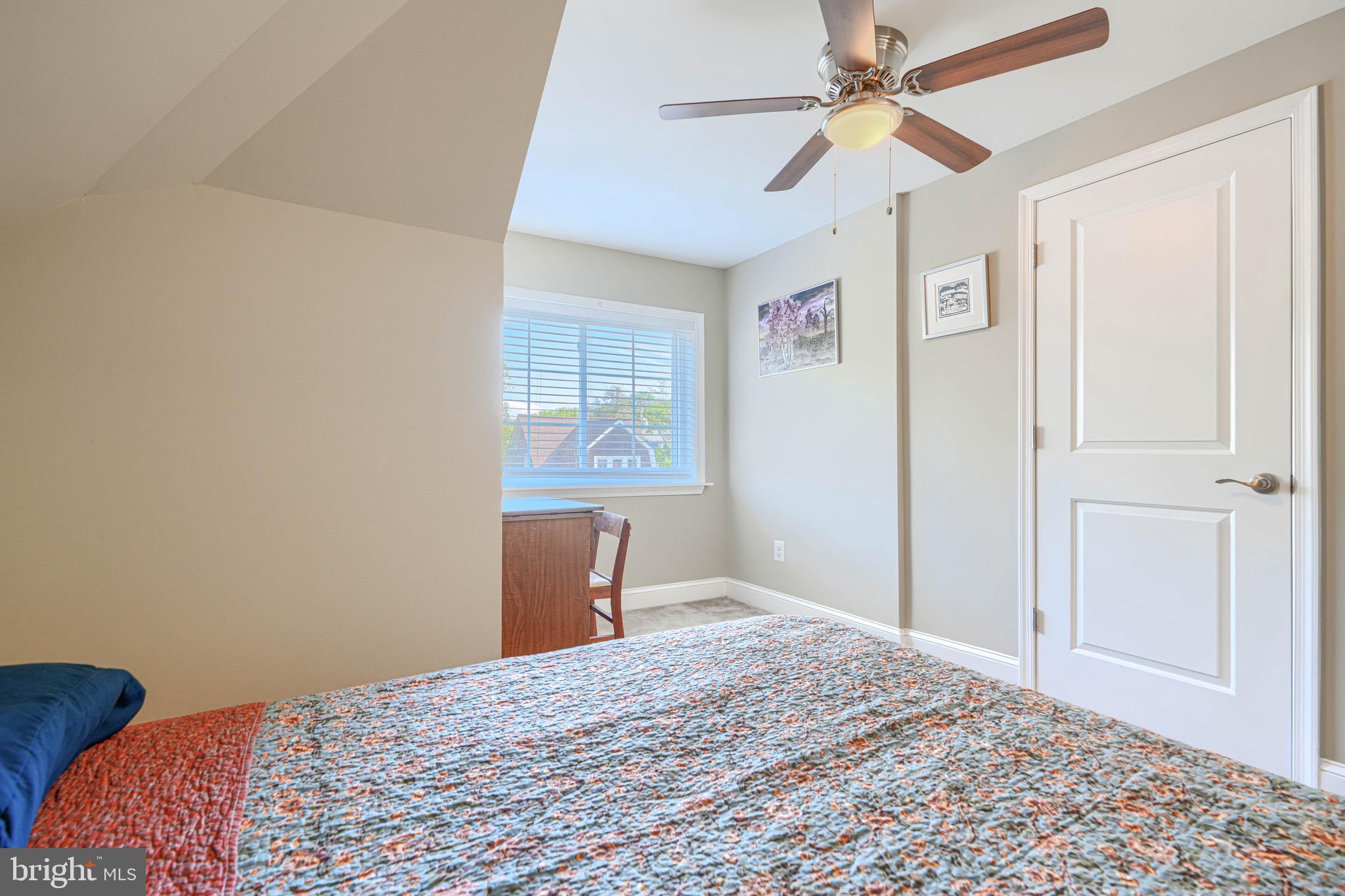 ARCADIA-BEVERLY HILLS HISTORIC DISTRICT - Residential