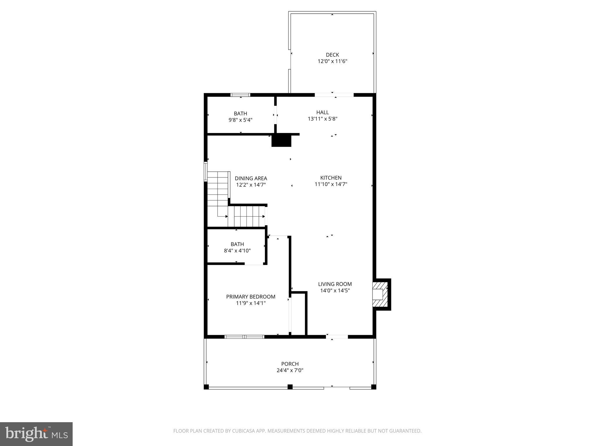 ARCADIA-BEVERLY HILLS HISTORIC DISTRICT - Residential