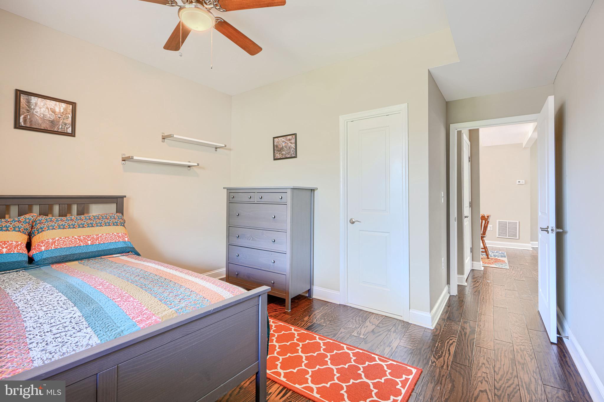 ARCADIA-BEVERLY HILLS HISTORIC DISTRICT - Residential