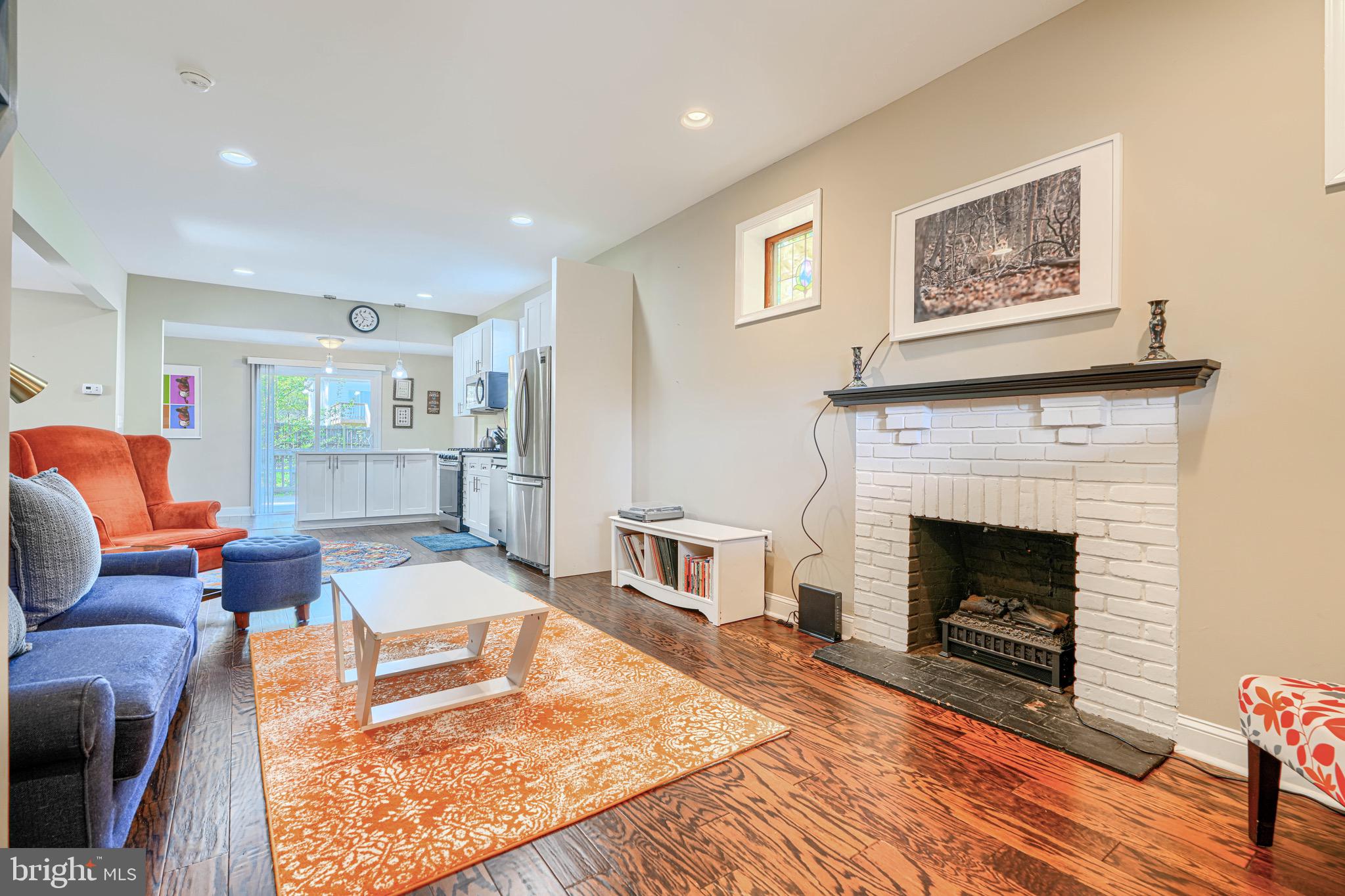 ARCADIA-BEVERLY HILLS HISTORIC DISTRICT - Residential