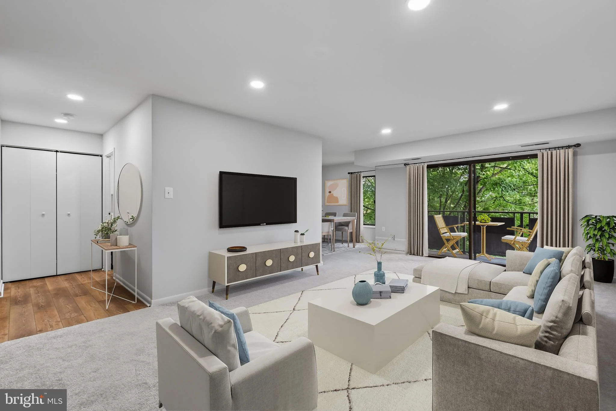 6001 Arlington Boulevard Unit 423, Falls Church, VA, 22044