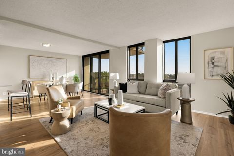 6800 FLEETWOOD ROAD 901 MCLEAN VA 22101