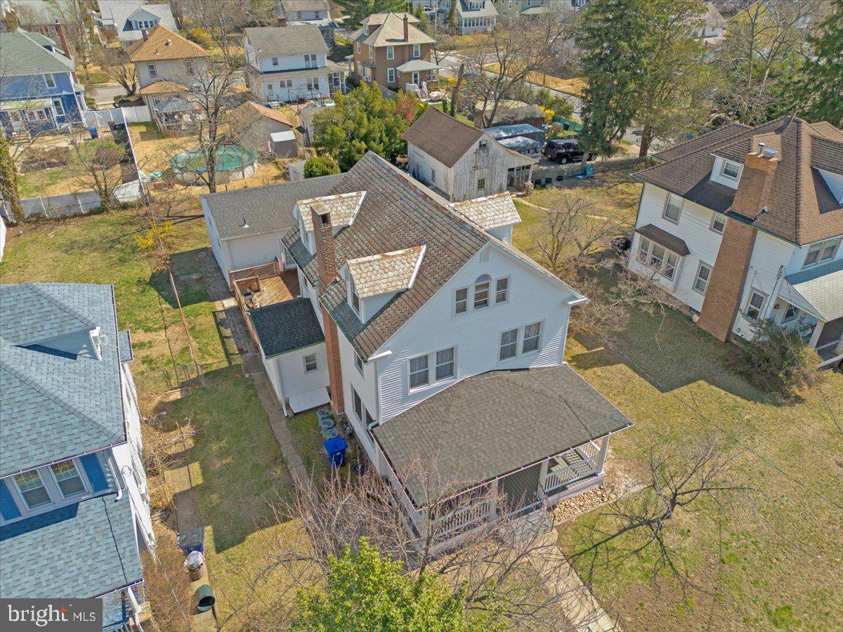 222 HAZEL AVENUE