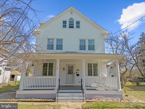 222 HAZEL AVENUE DELANCO NJ 08075