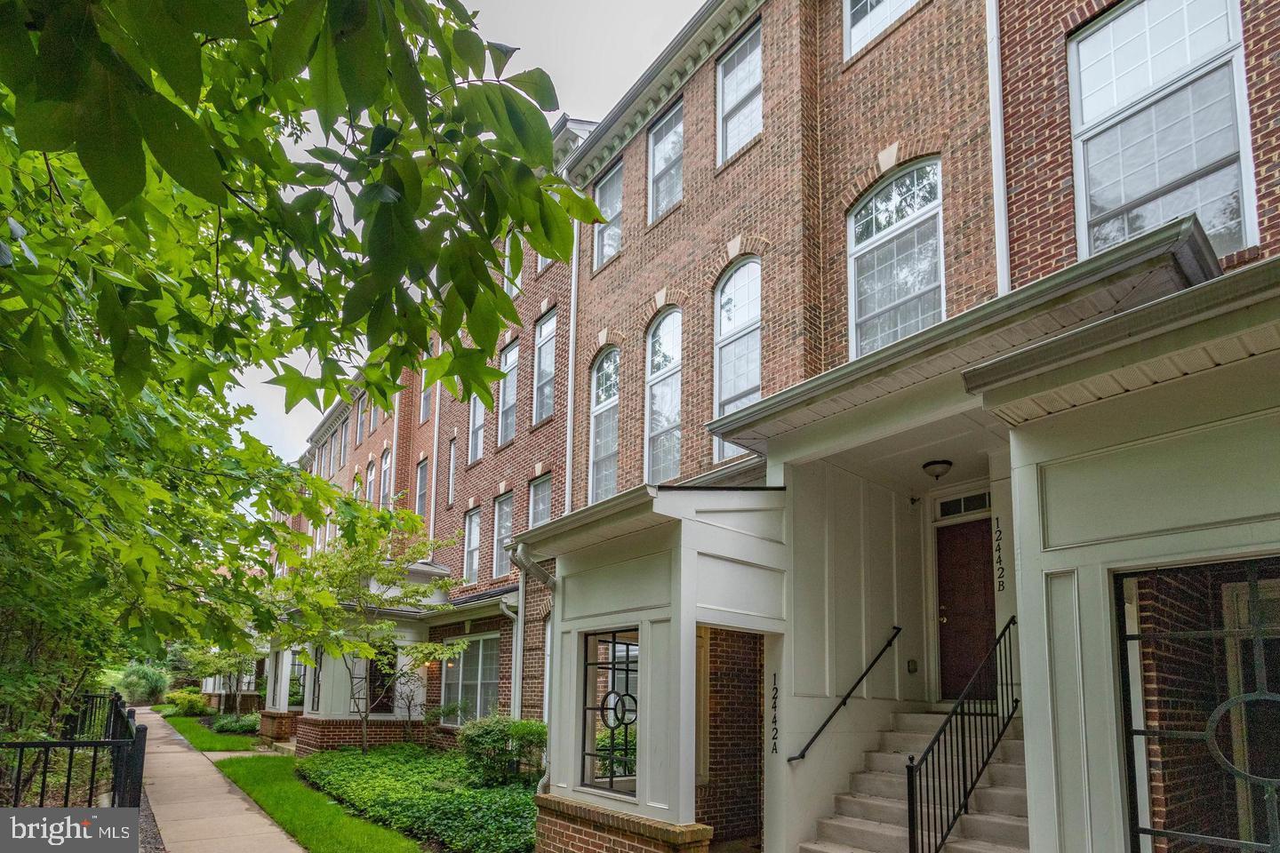 12442 LIBERTY BRIDGE ROAD 302A
