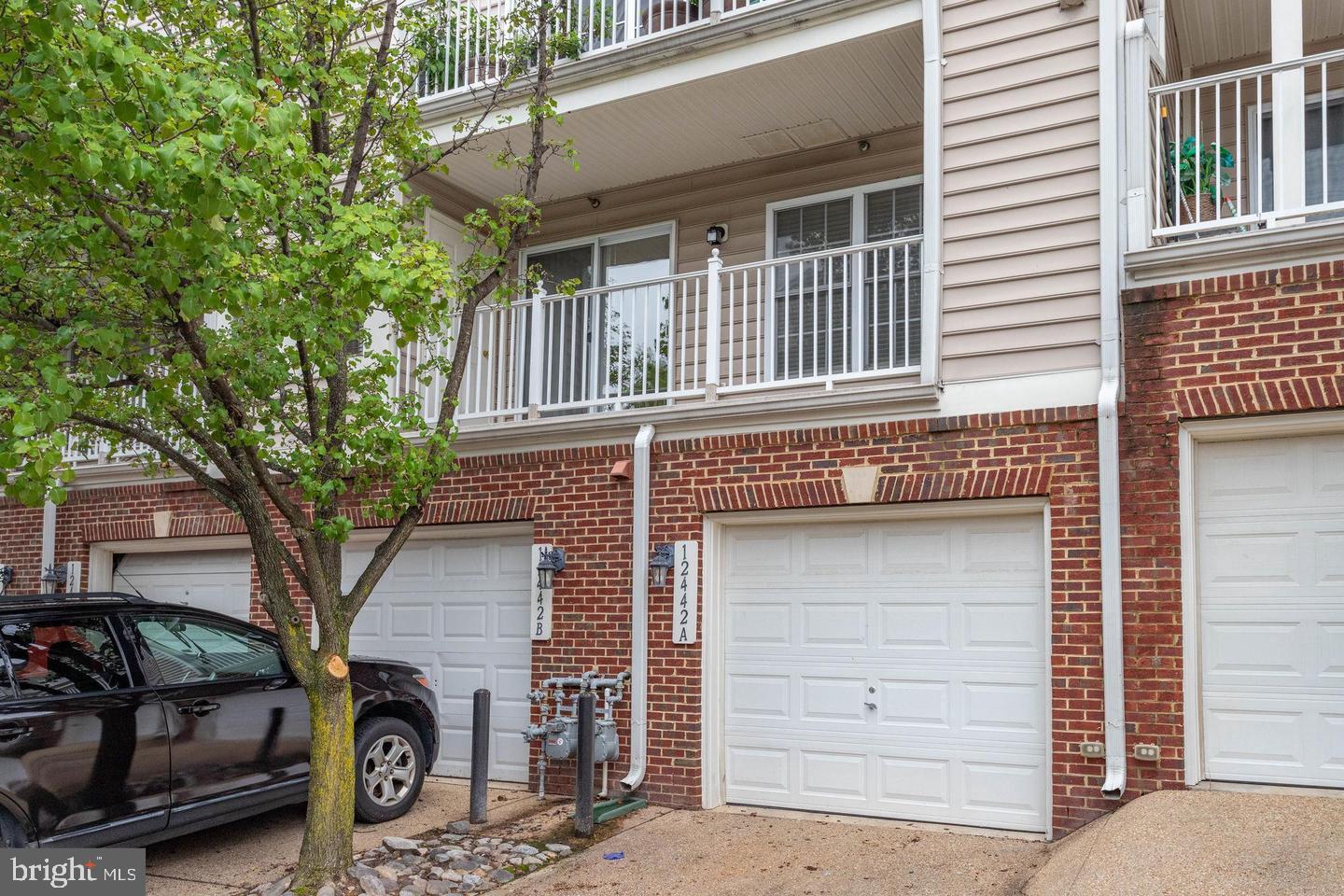 12442 LIBERTY BRIDGE ROAD 302A