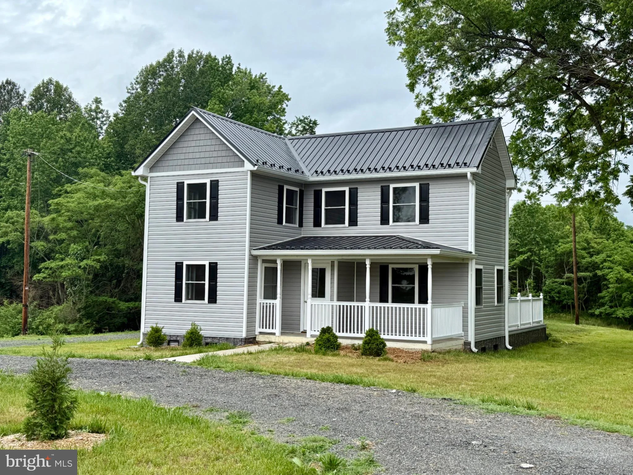 439 Valley Drive