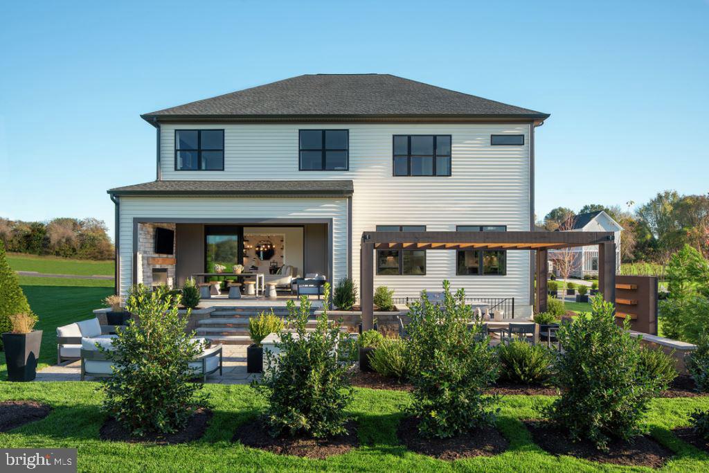 MT. PROSPECT - Residential