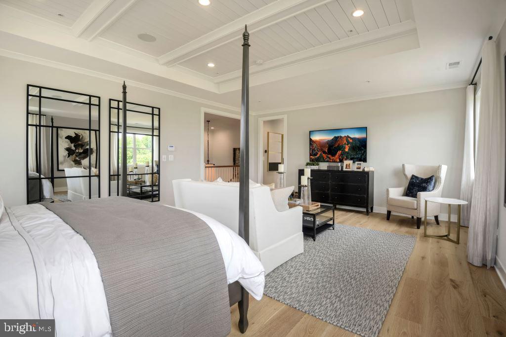 MT. PROSPECT - Residential