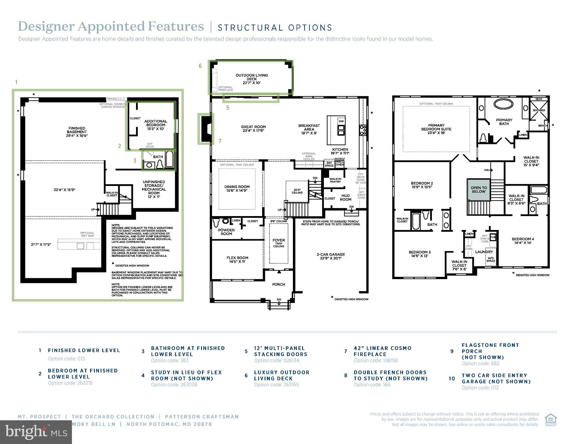 MT. PROSPECT - Residential
