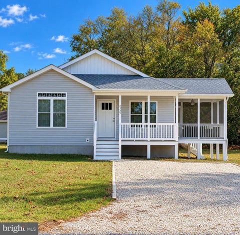 Photo for Lot 19 BRIGANTINE BOULEVARD