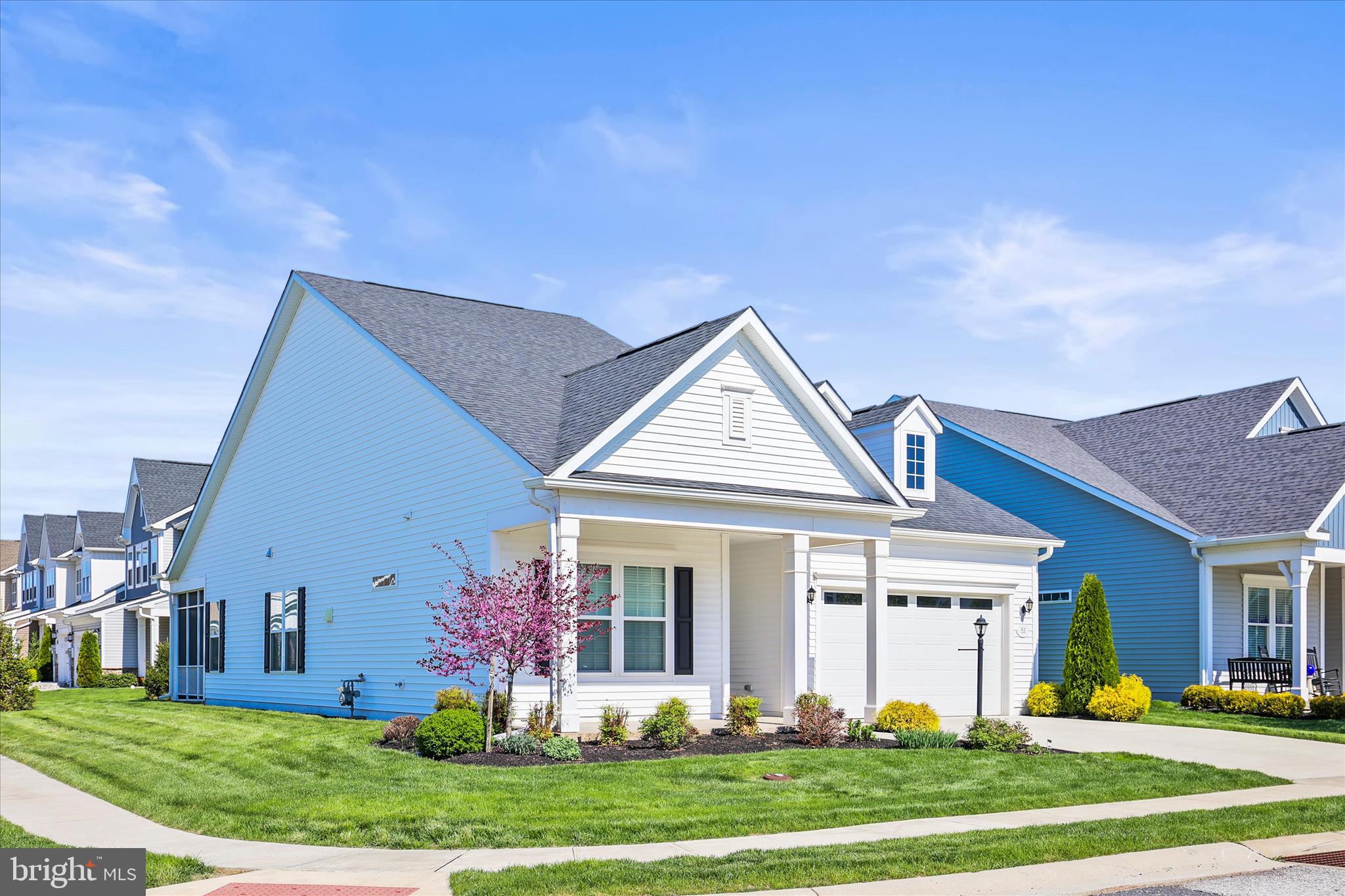 AMBLEBROOK - Residential