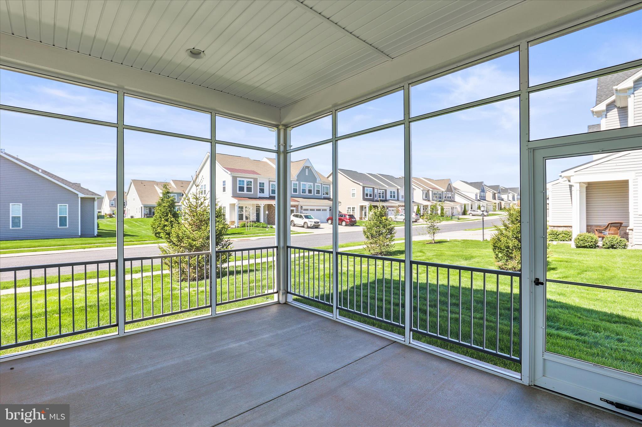 AMBLEBROOK - Residential