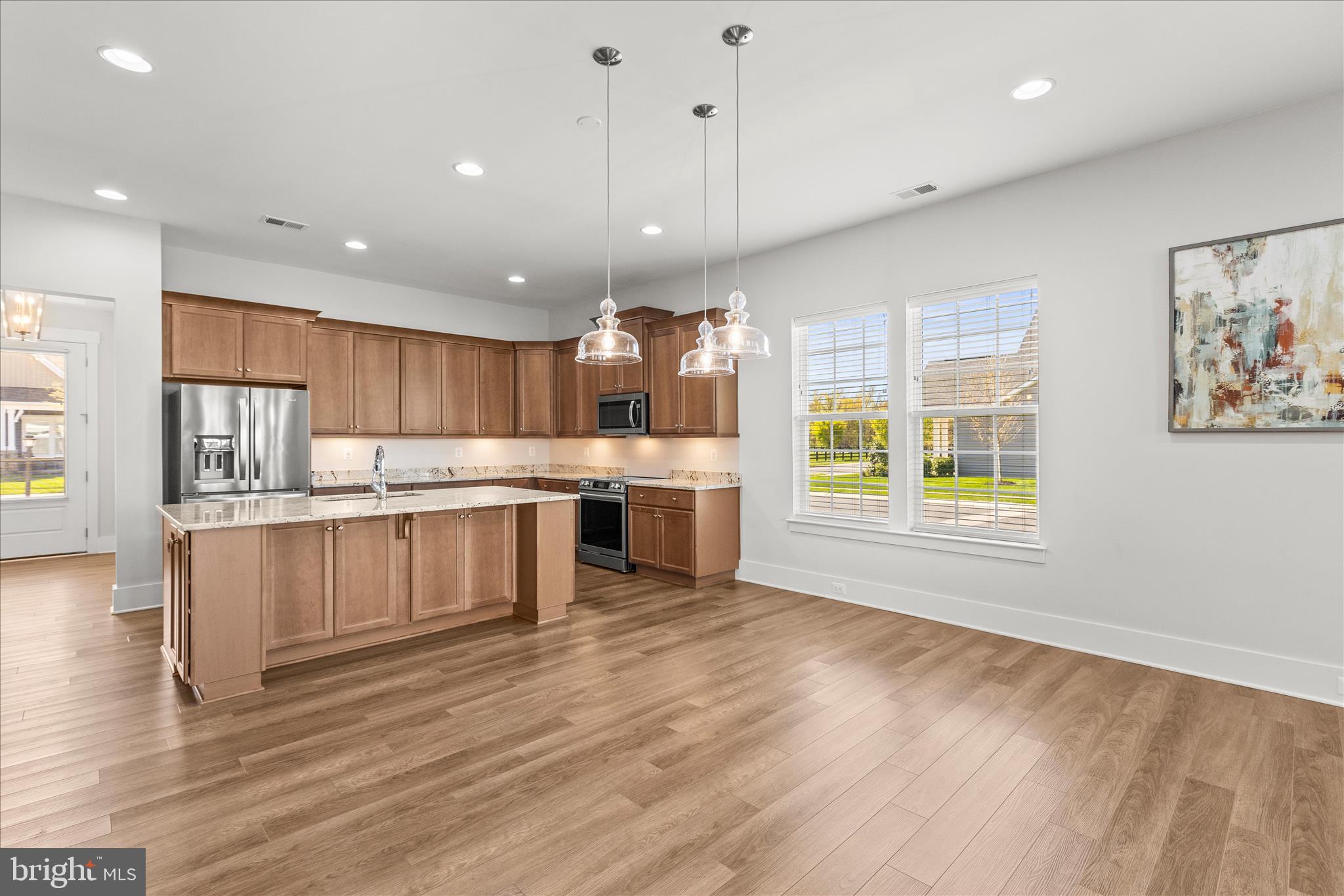 AMBLEBROOK - Residential