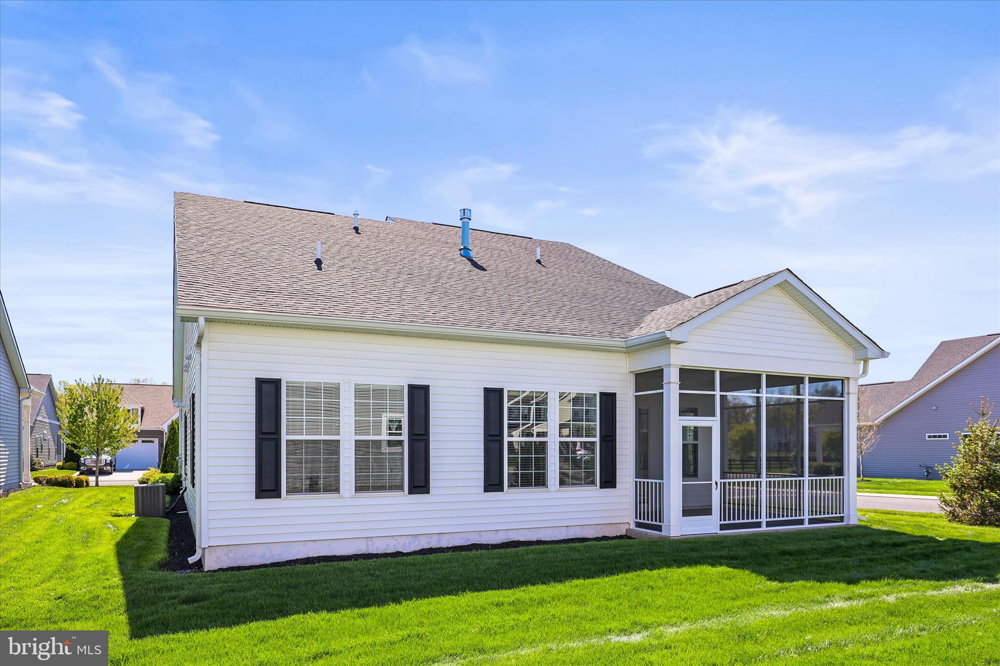 AMBLEBROOK - Residential