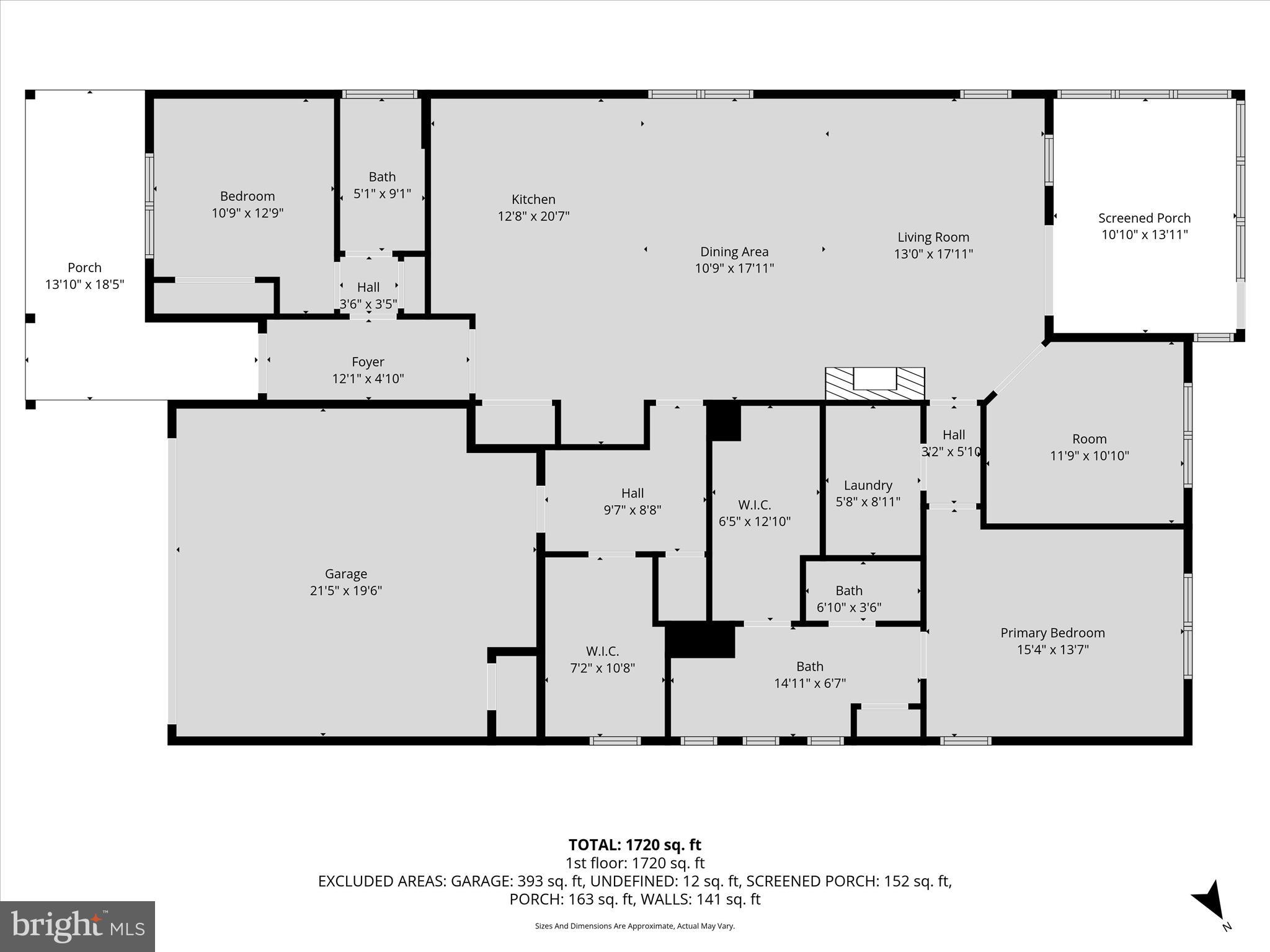 AMBLEBROOK - Residential
