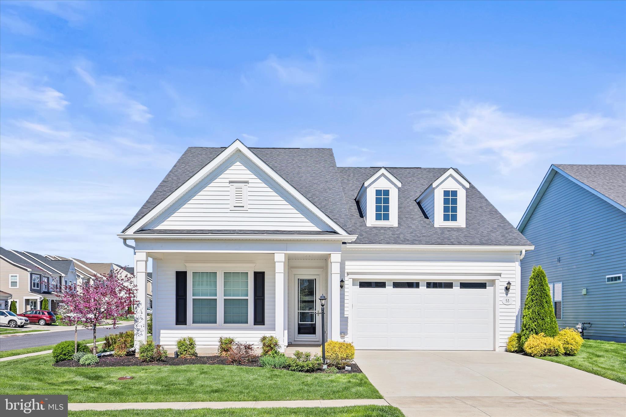 53 LIVELY STREAM WAY