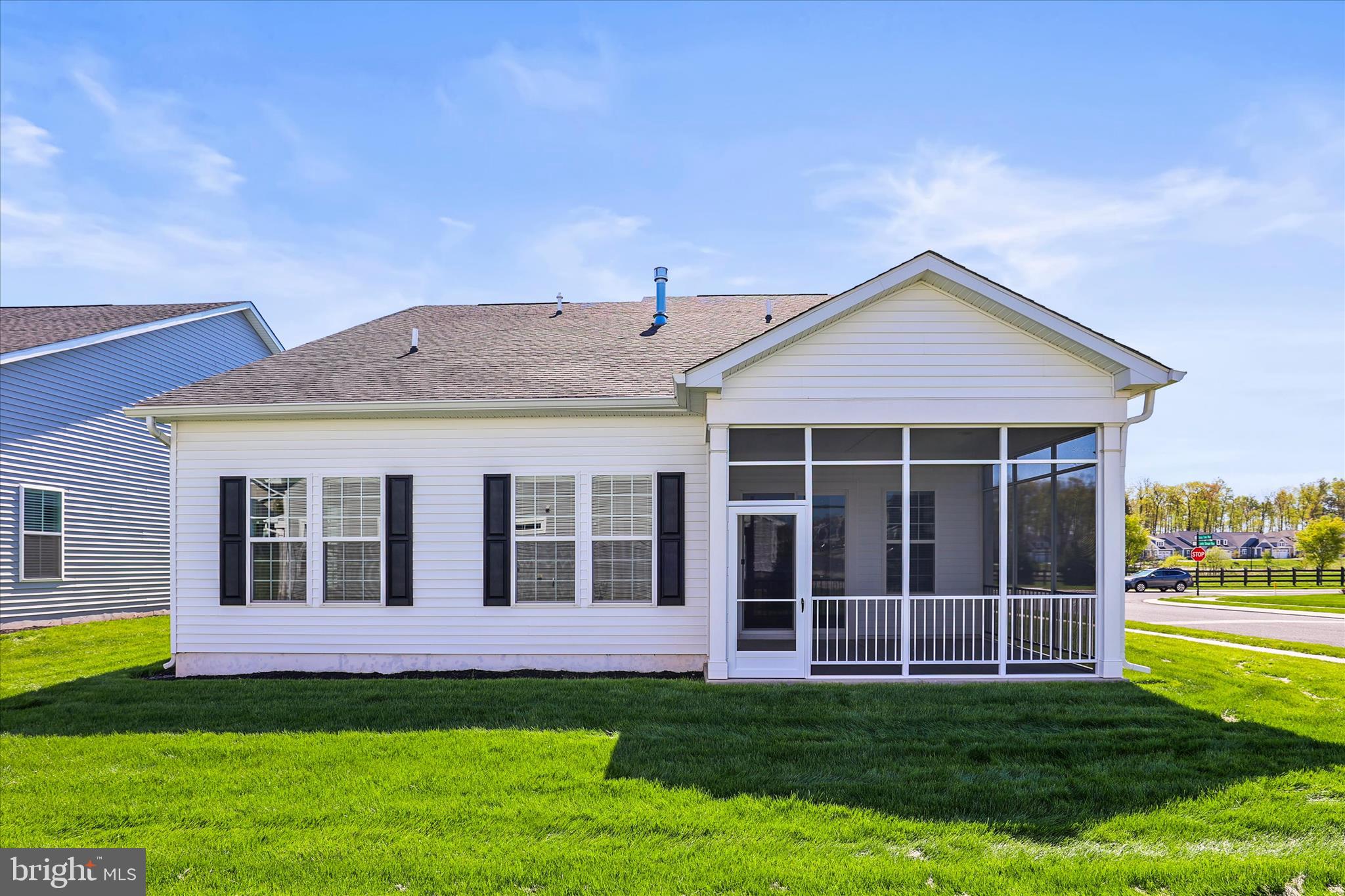 AMBLEBROOK - Residential